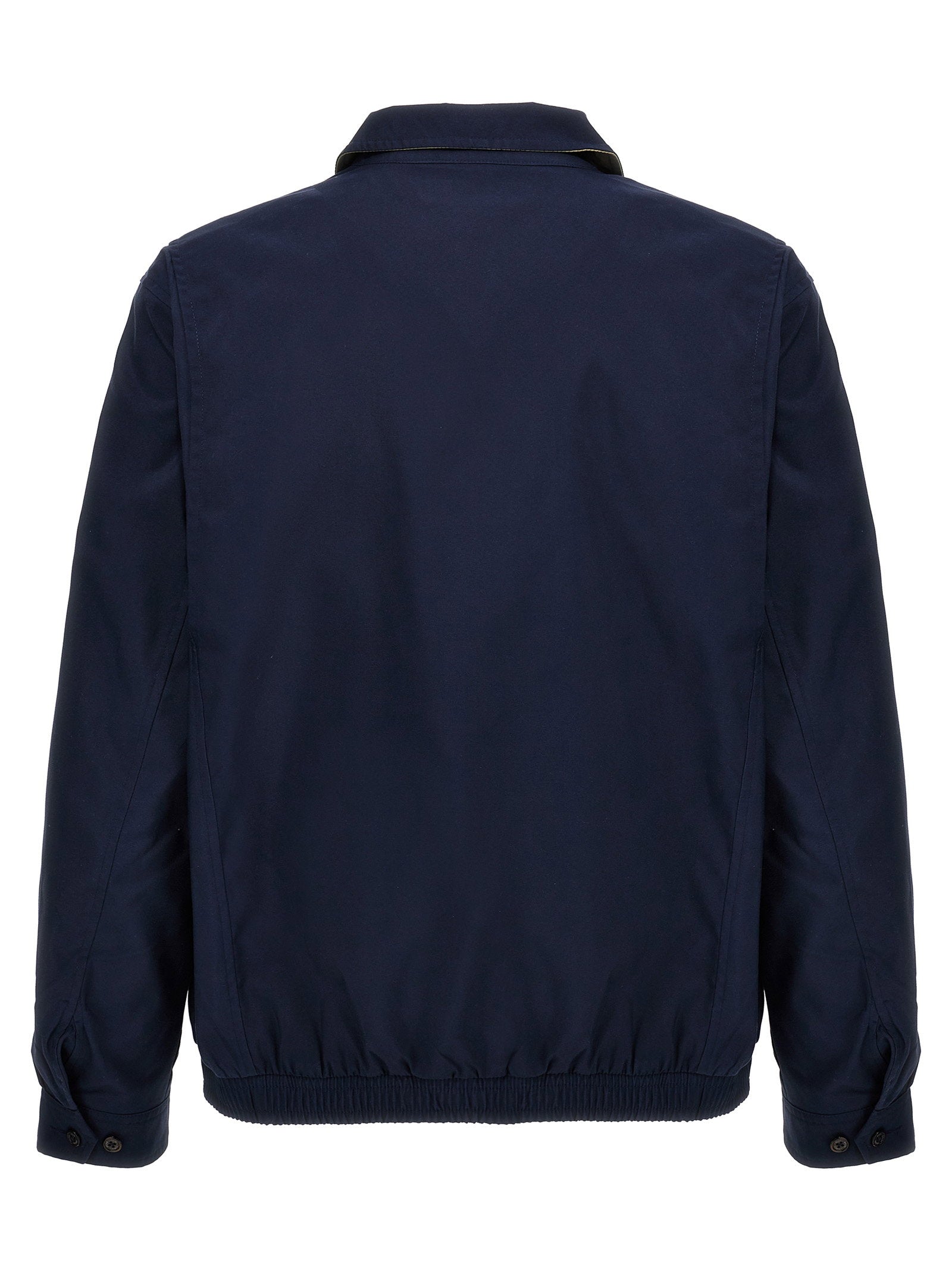 Polo Ralph Lauren Logo Jacket – 100% poliestere - view 2