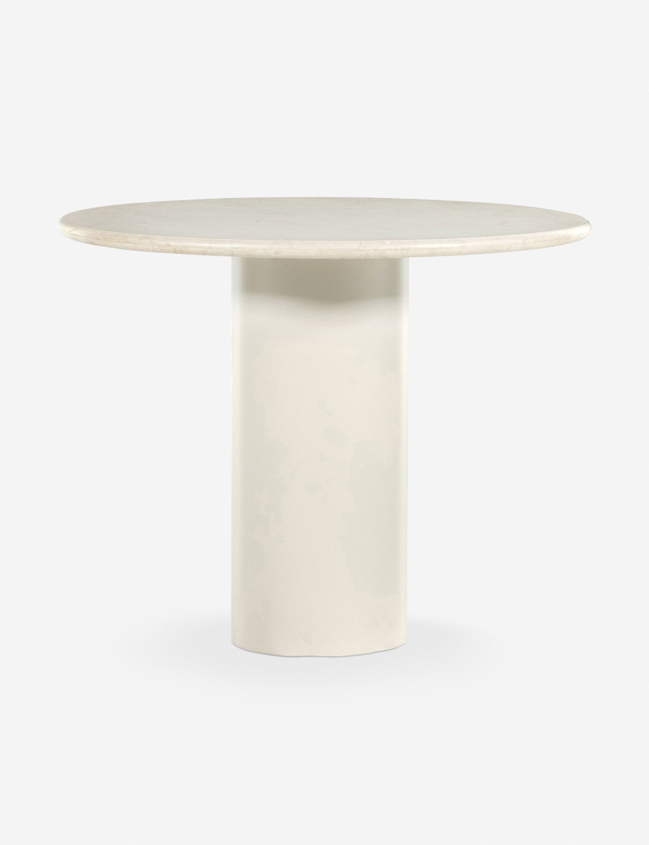 Lulu and Georgia Milazzo Round Dining Table