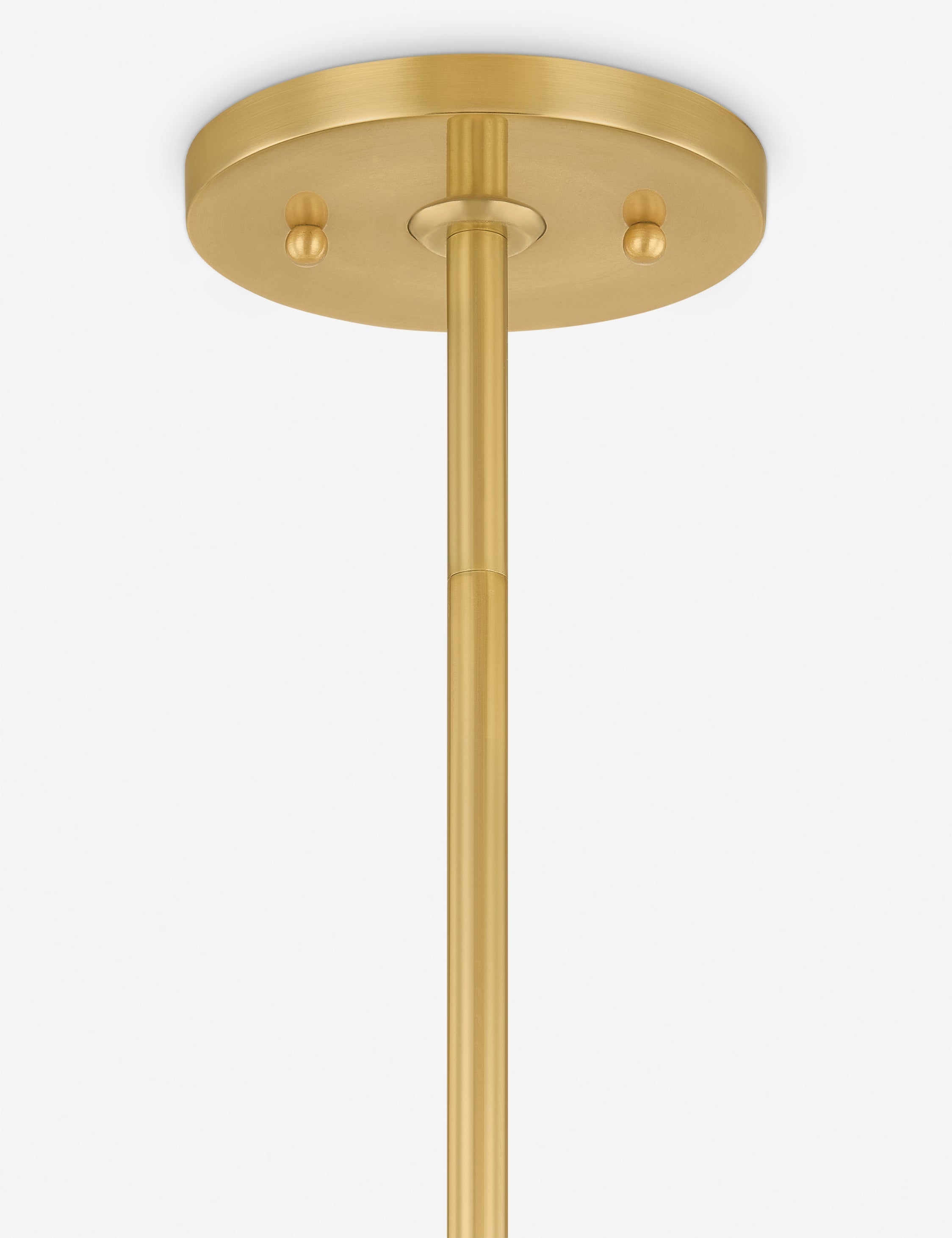 Lulu and Georgia Senio Chandelier – Cream - view 6