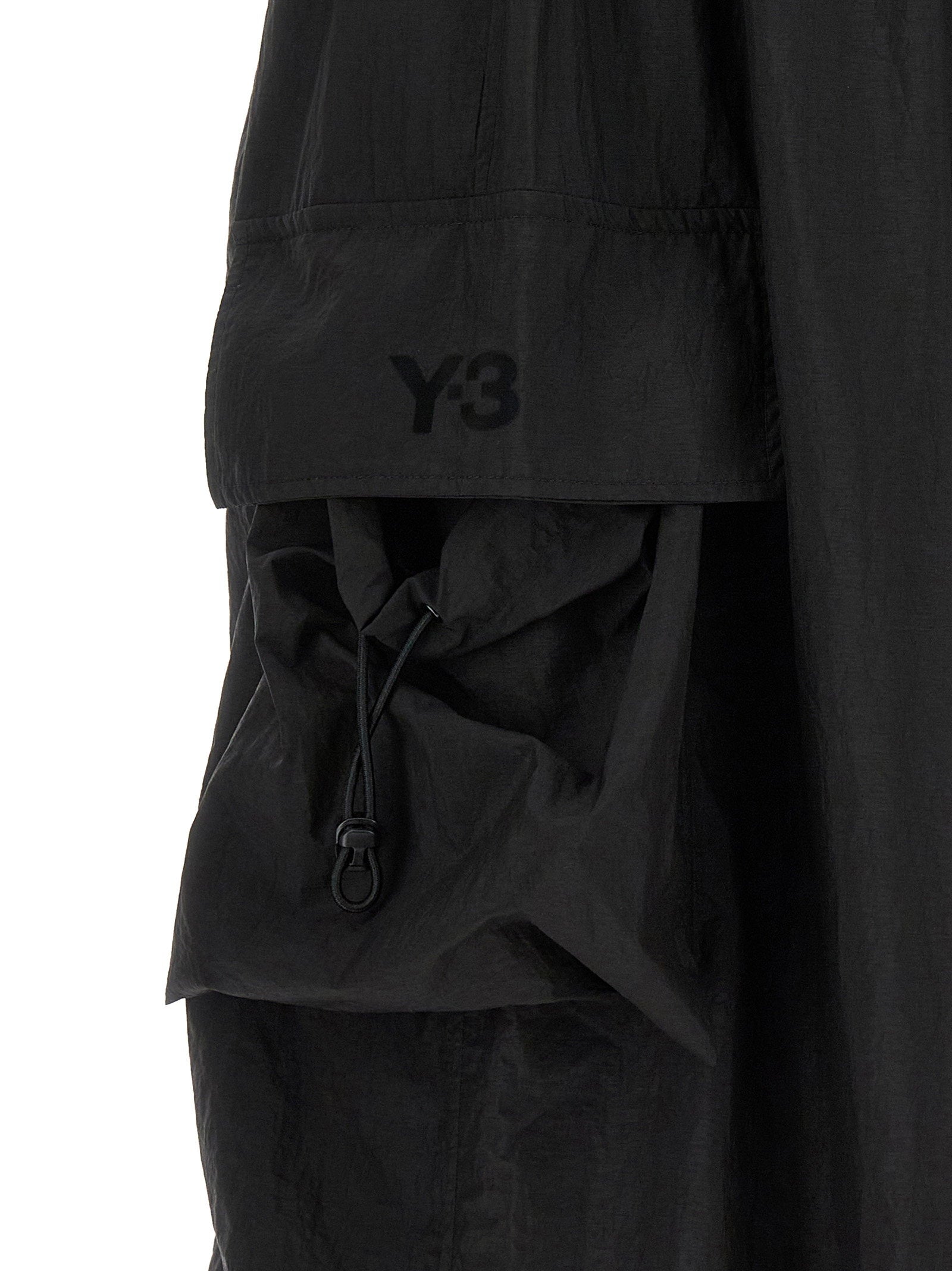 Y-3 Gradient Cargo Pants – 100% polyamide - view 6