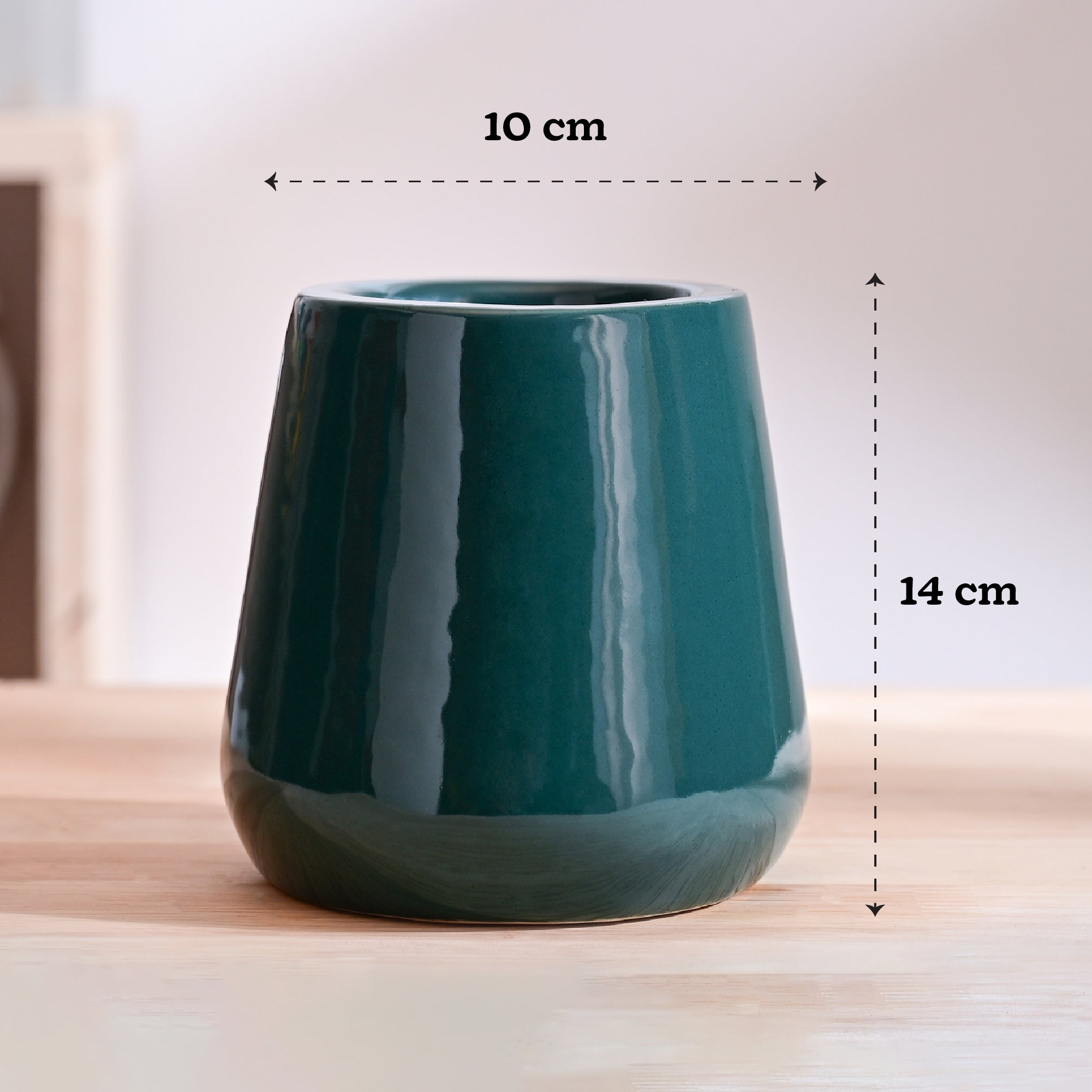 Ugaoo Tulip Fantasy Bundle - Dark Green - view 6
