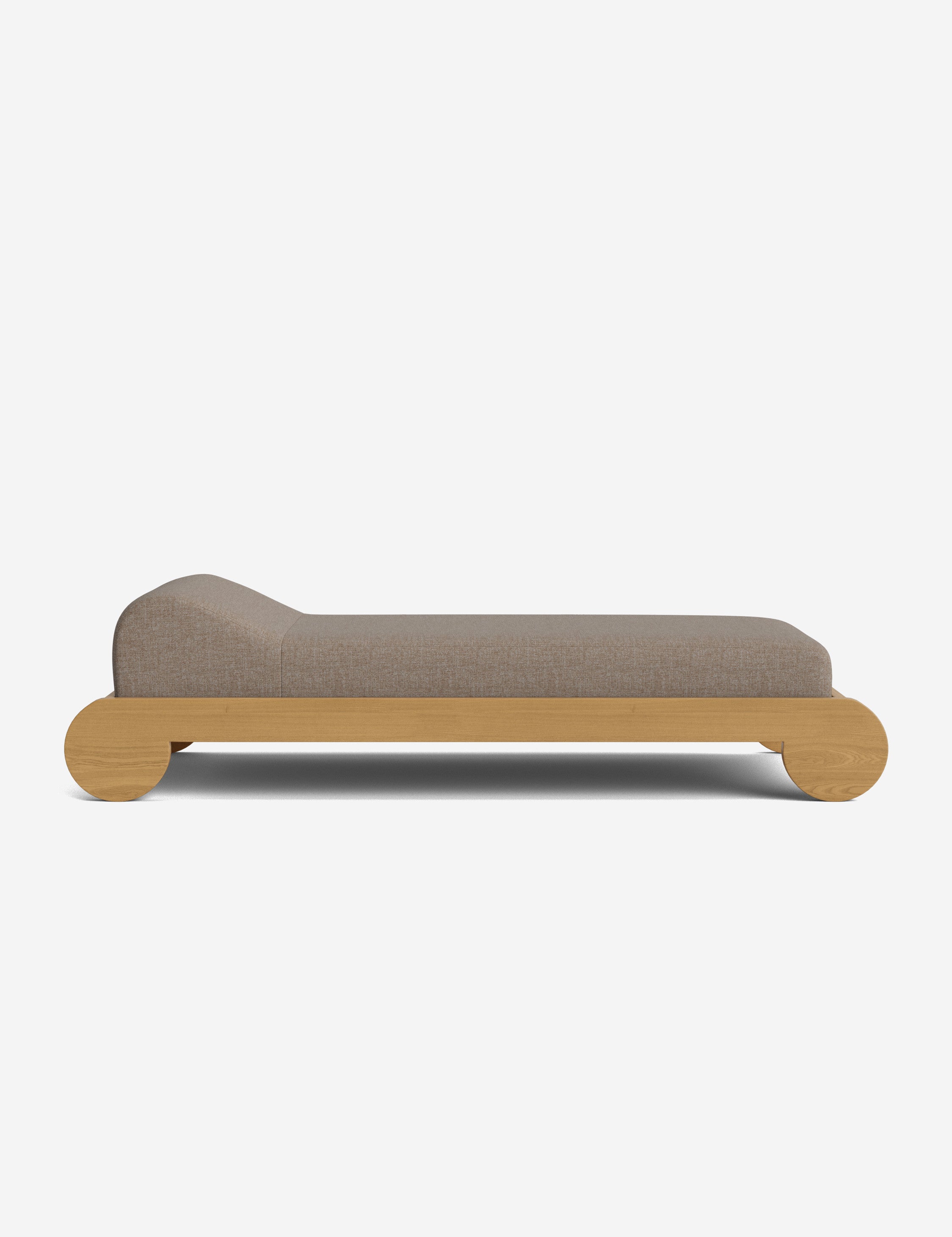 Lulu and Georgia Ionic Daybed by Sarah Sherman Samuel - view 50