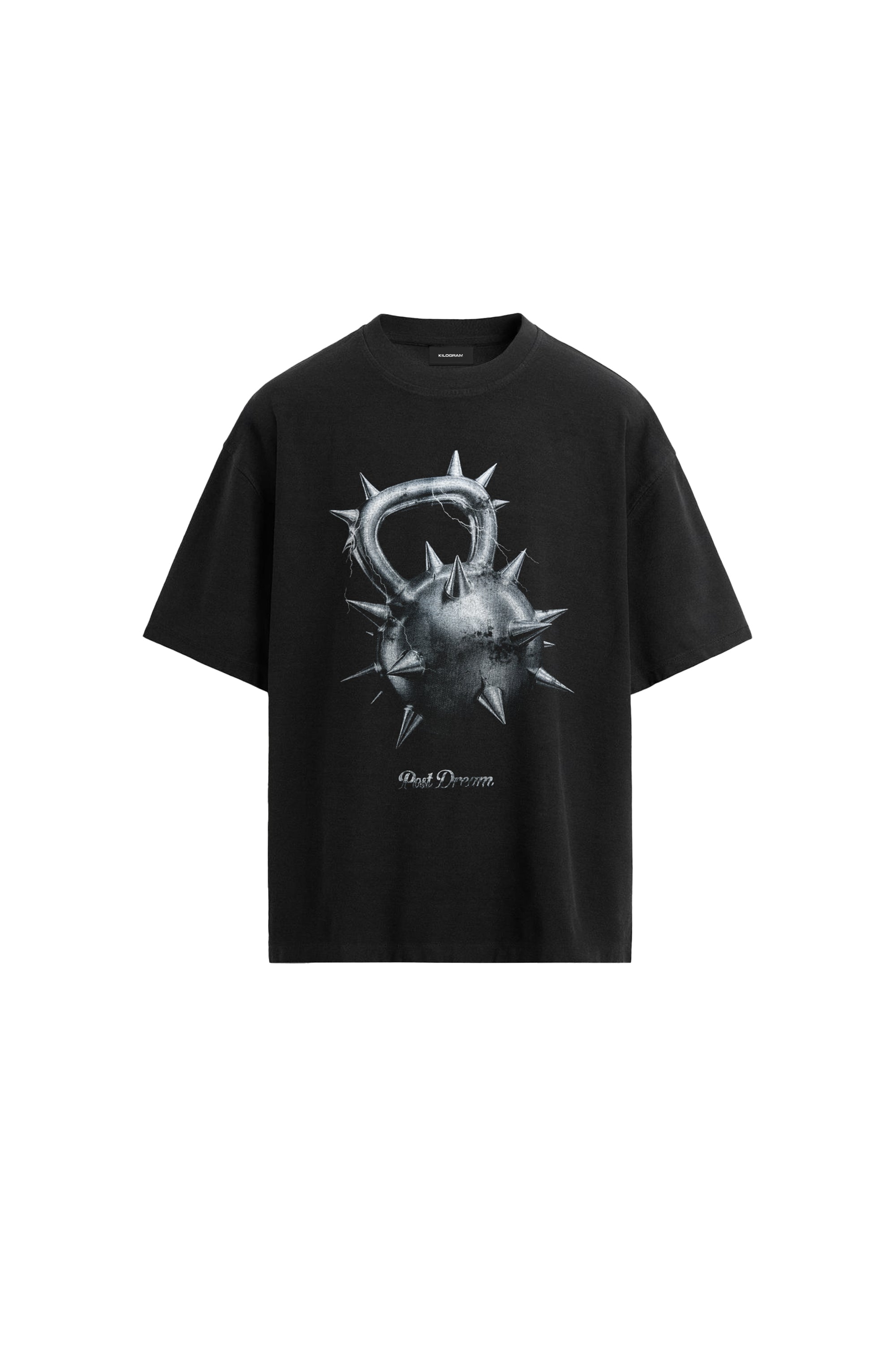 Kilogram 'post Dream' T-shirt