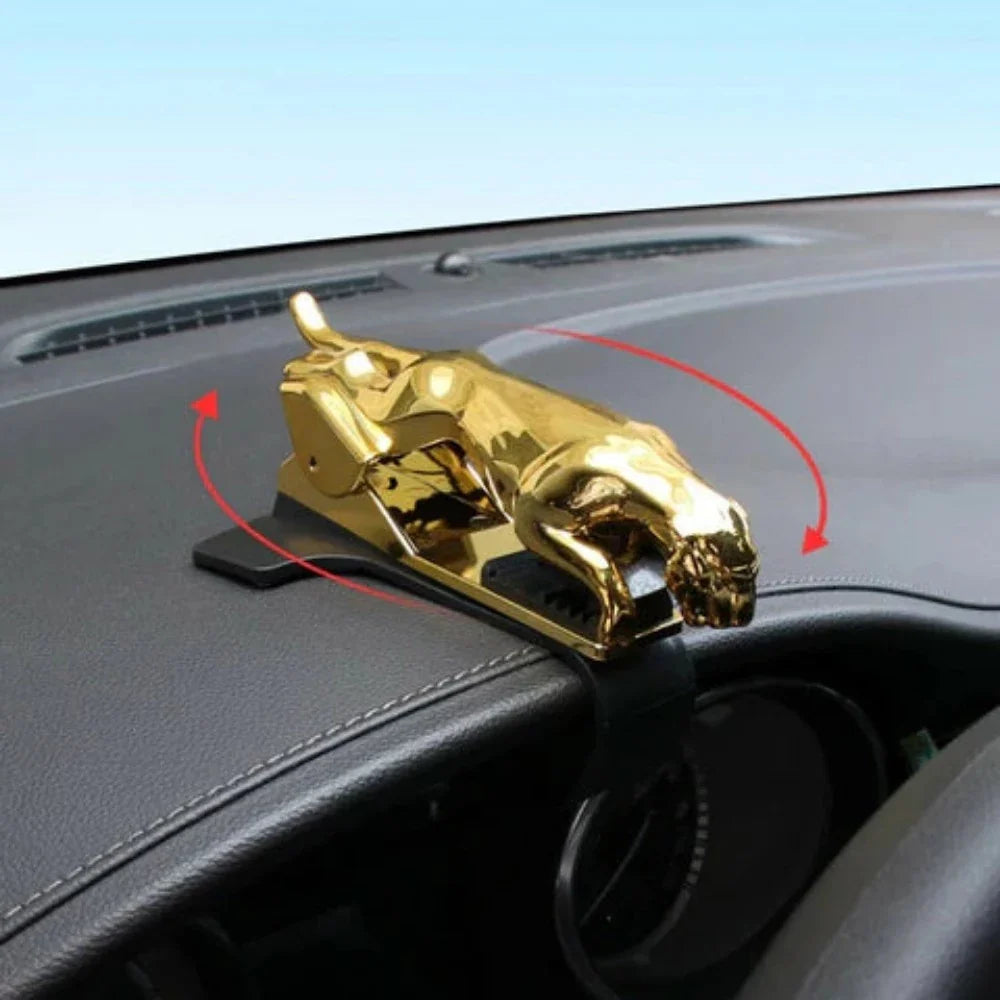 Fab Alchemy Jaguar Phone Holder - view 11