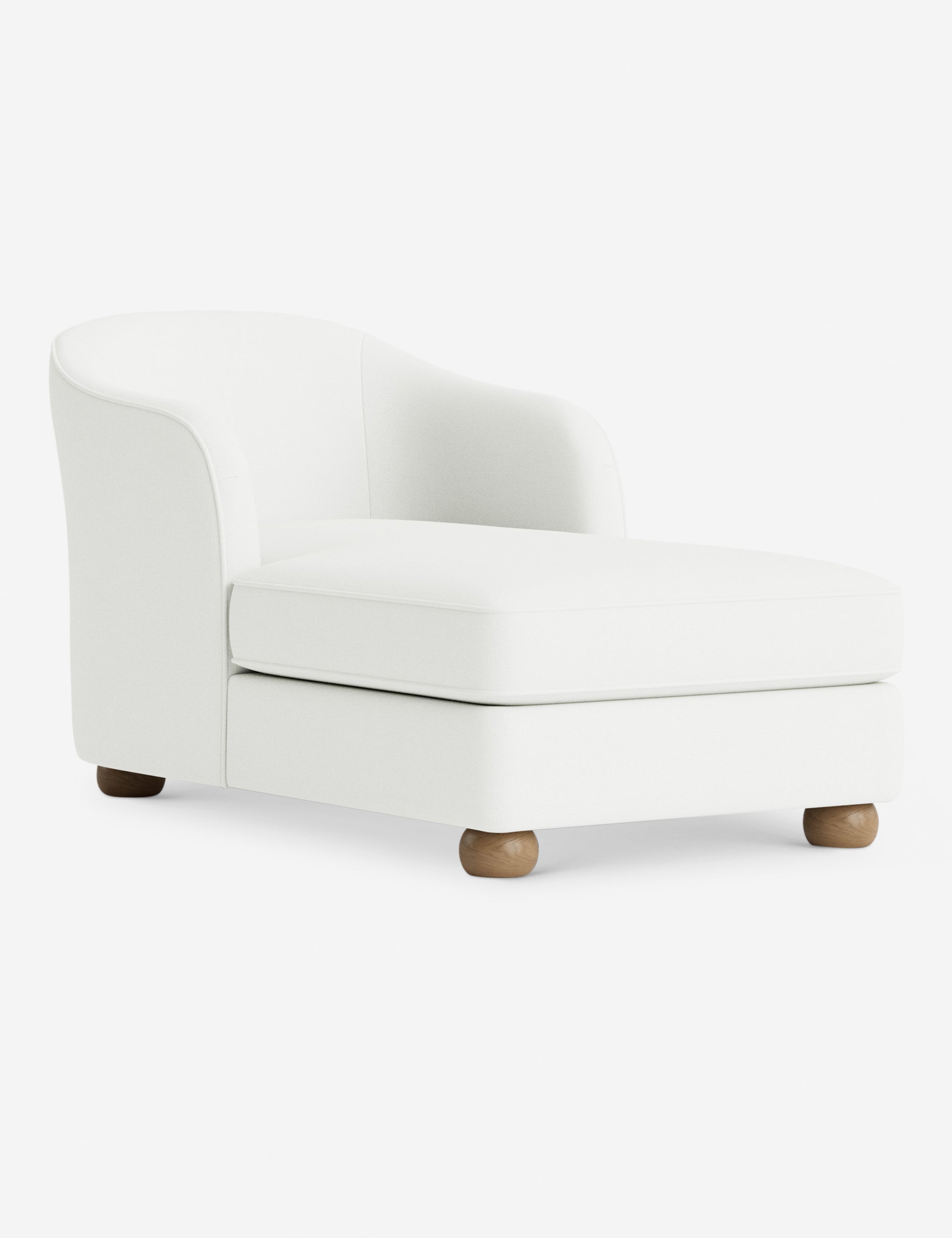 Lulu and Georgia Ingmar Chaise by DISC Interiors - view 45