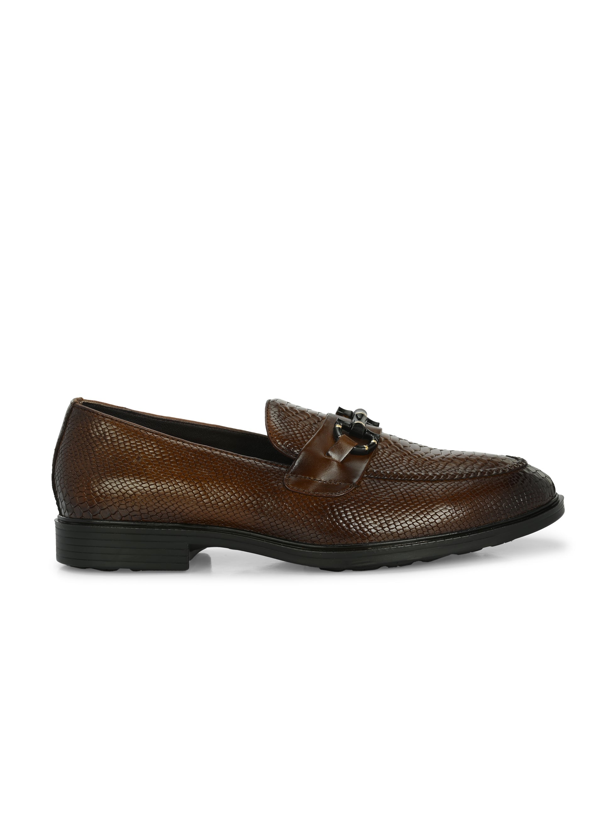 Egoss Shoes Egoss Platinum - Buckled Shoes For Men - view 21