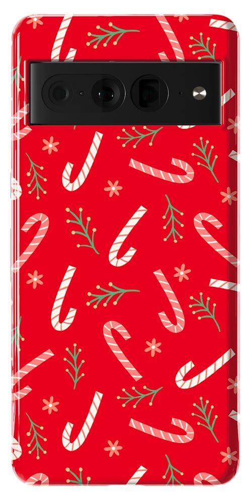 Casetry Peppermint Kiss | Candy Cane Case - view 54