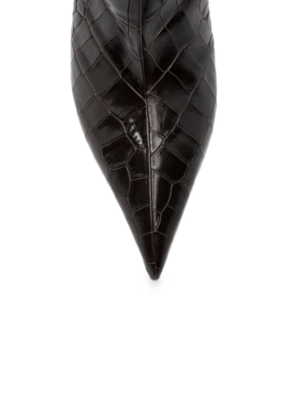 The Attico Boots – Calf Leather 100% - view 2