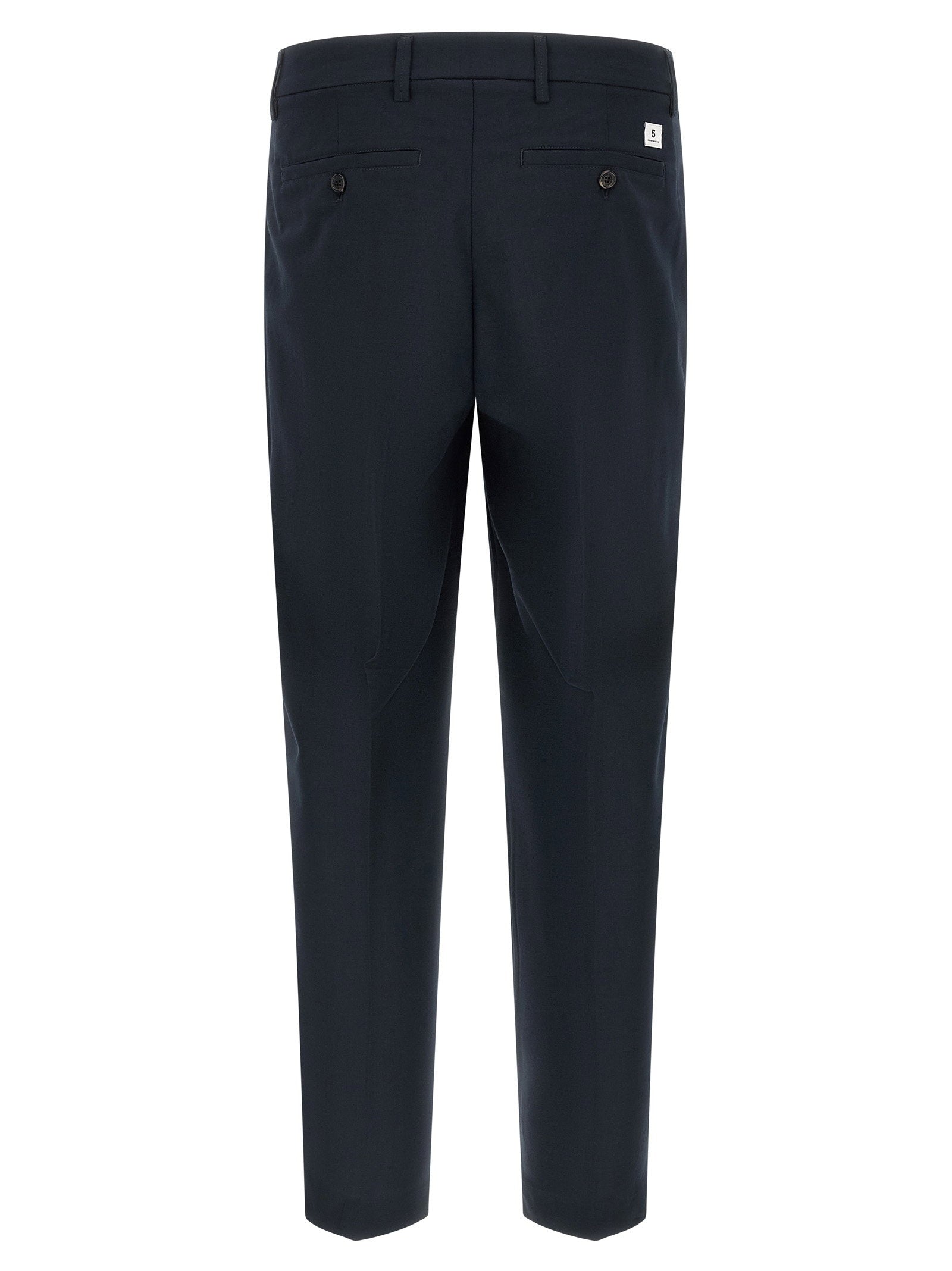 Department 5 Gin Pants - view 2