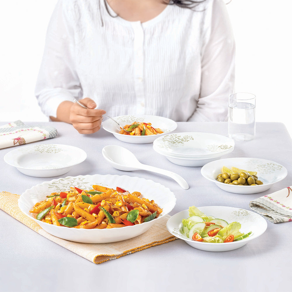 My Borosil Larah by Borosil Ingot Pasta Set
