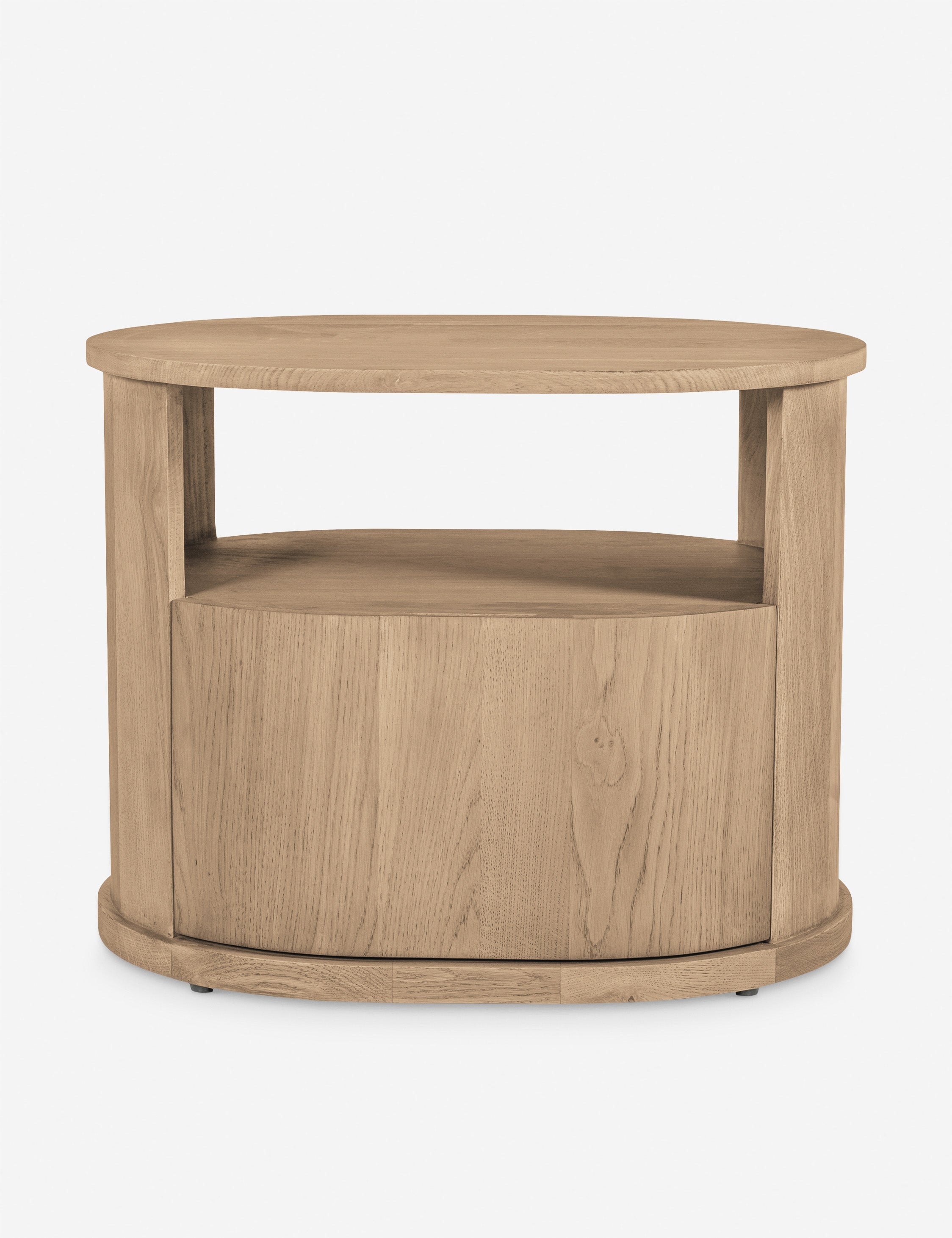 Lulu and Georgia Audey Nightstand - view 2