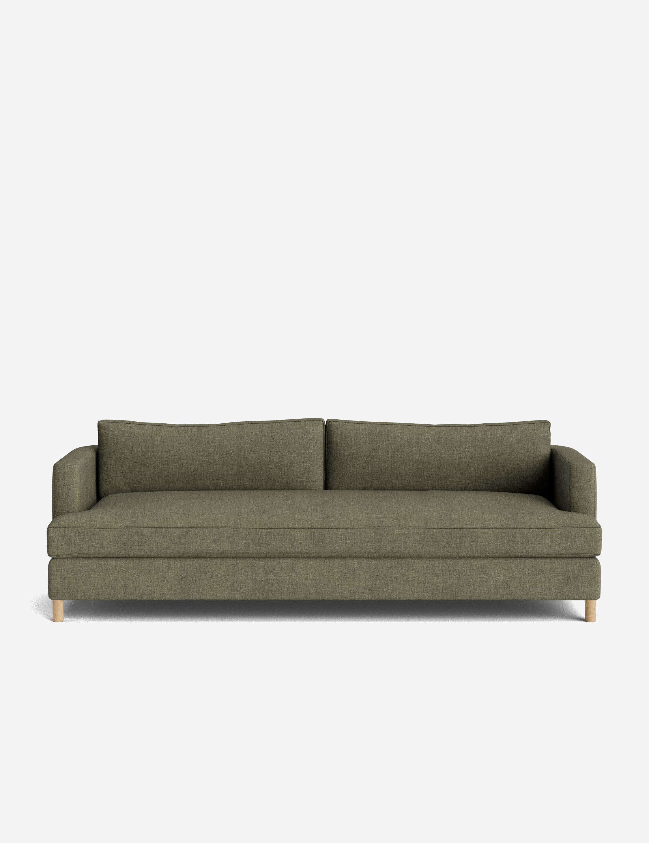 Lulu and Georgia Belmont Sofa by Ginny Macdonald - view 114