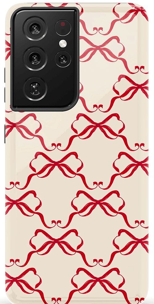 Casetry All Wrapped Up | Vintage Bows Case - view 37