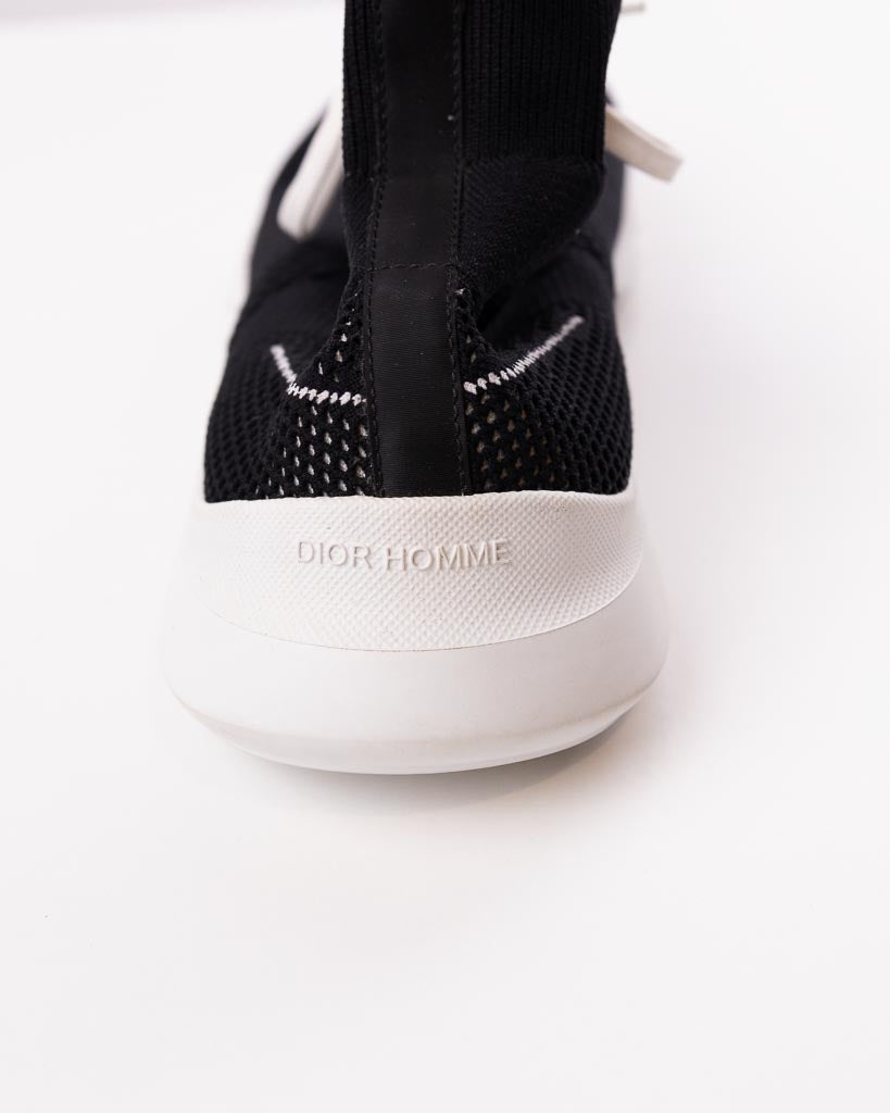 CHRISTIAN DIOR Dior Homme Trainers - view 4