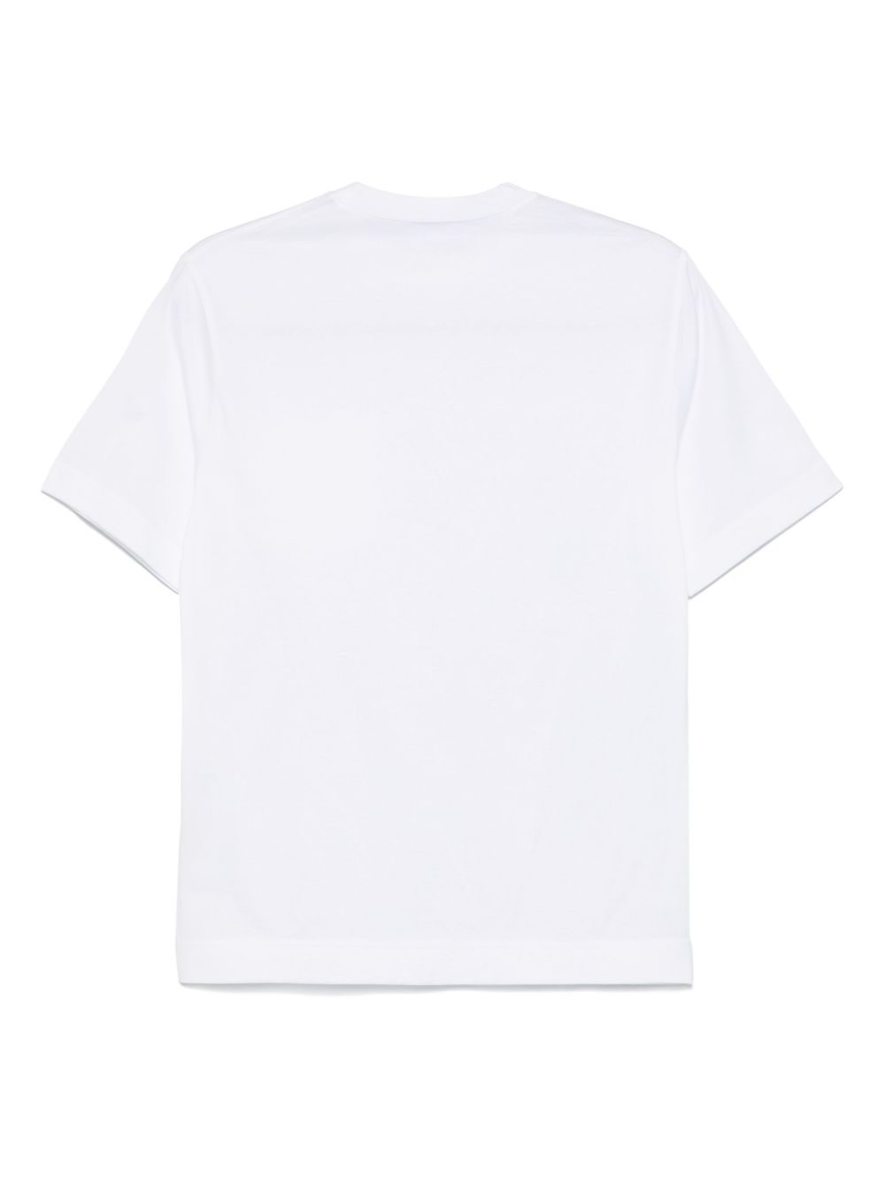 Circolo 1901 Cotton t-shirt – Cotton 100% - view 2