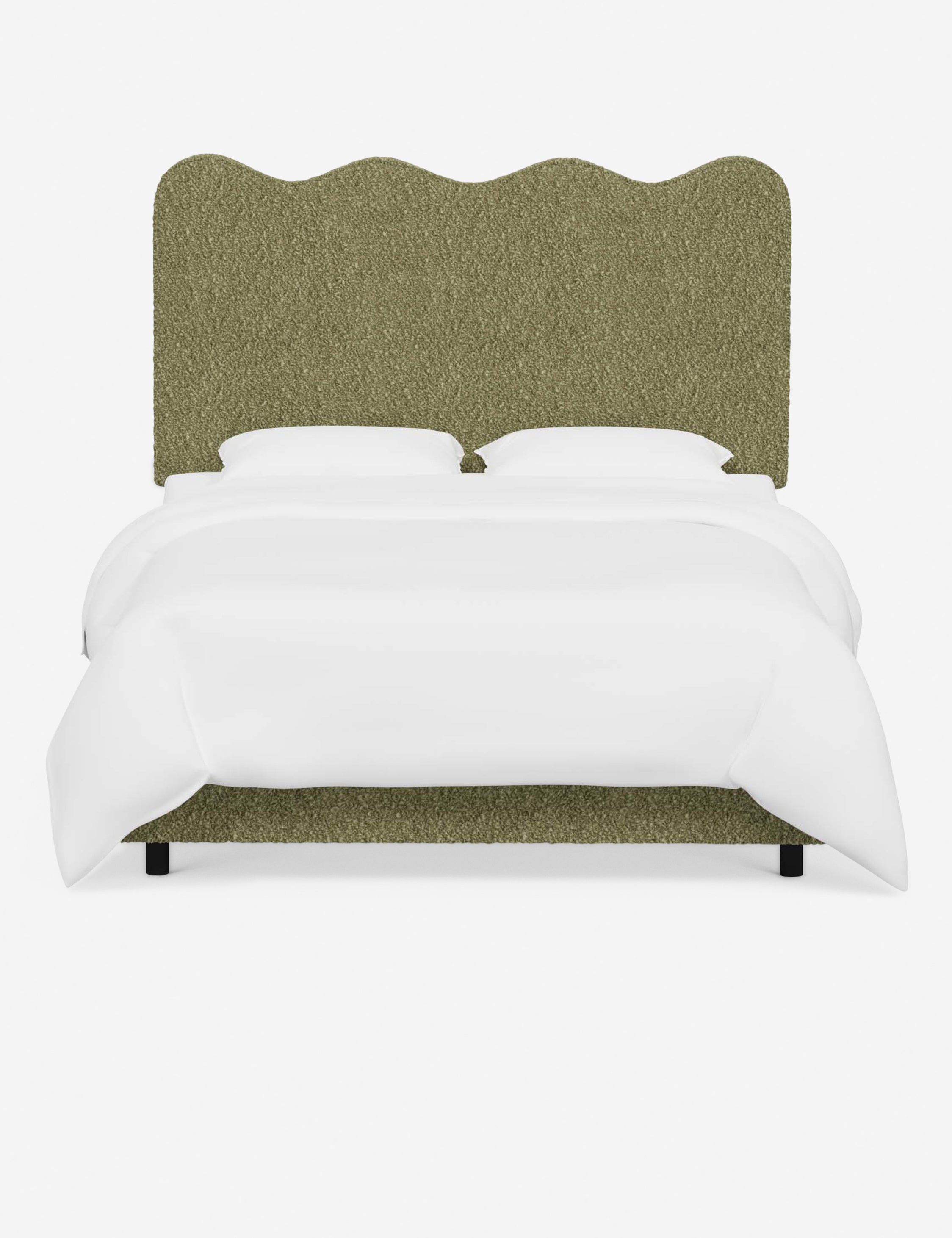 Lulu and Georgia Clementine Platform Bed - view 28
