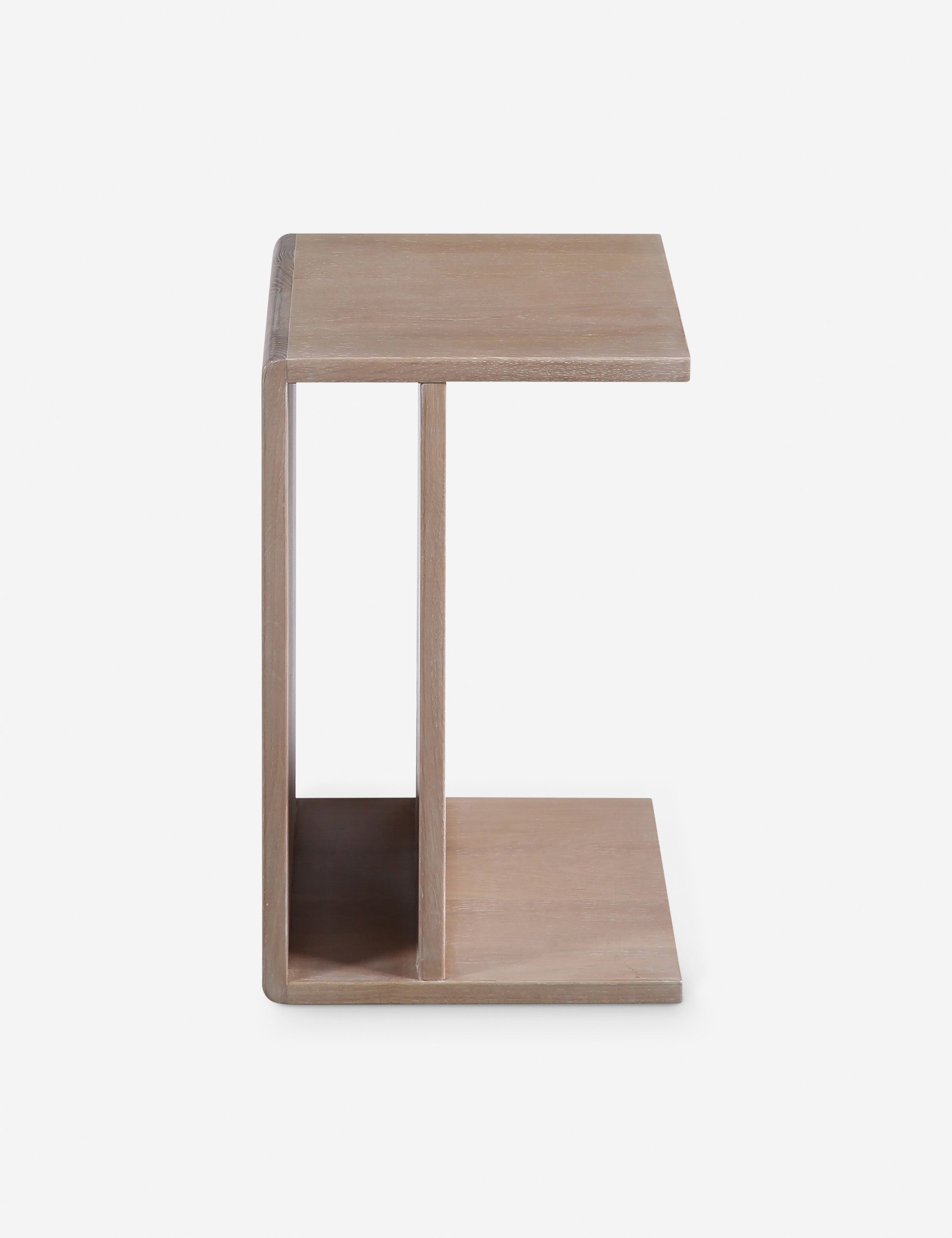 Lulu and Georgia Ahn Side Table - view 2