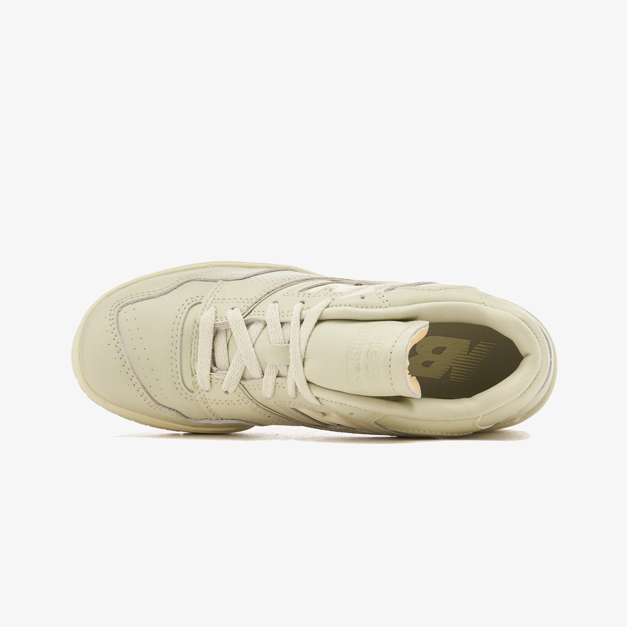 New Balance | BB550 { BEIGE - view 2