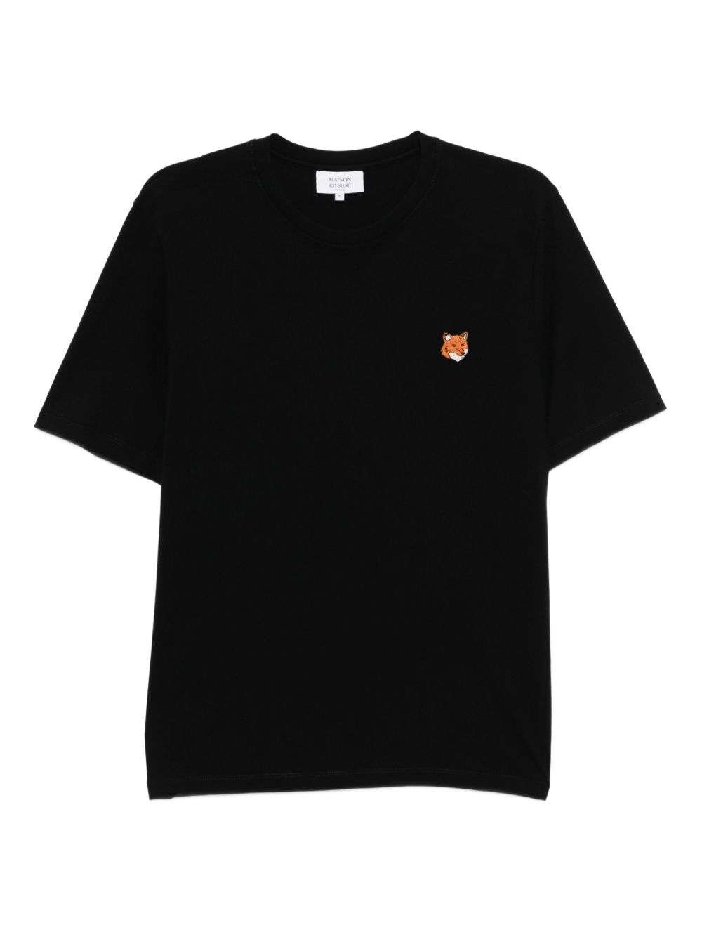 Maison Kitsuné Maison KitsunÃ© Shirt – 100% Organic cotton