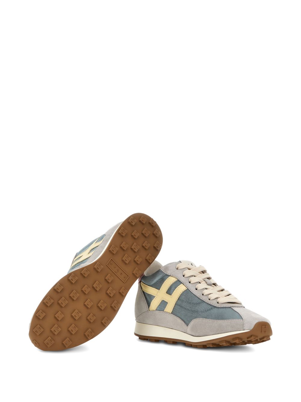 Hogan Athletic Sneakers - view 2