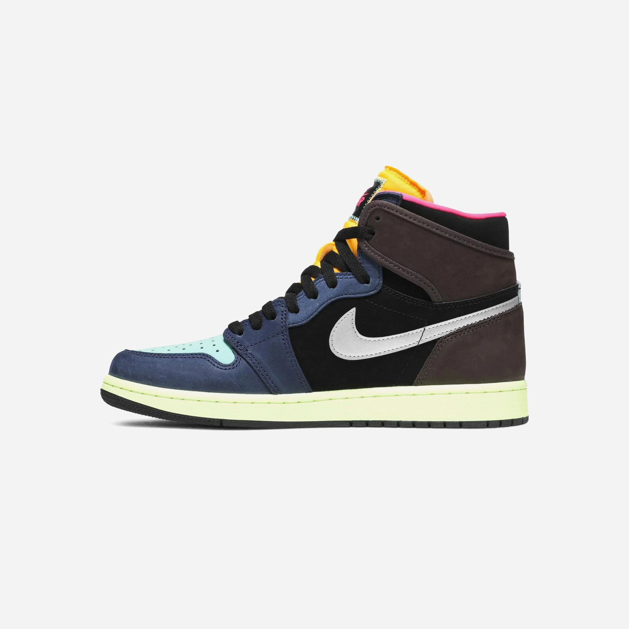 Nike Air Jordan 1 High Biohack - view 3