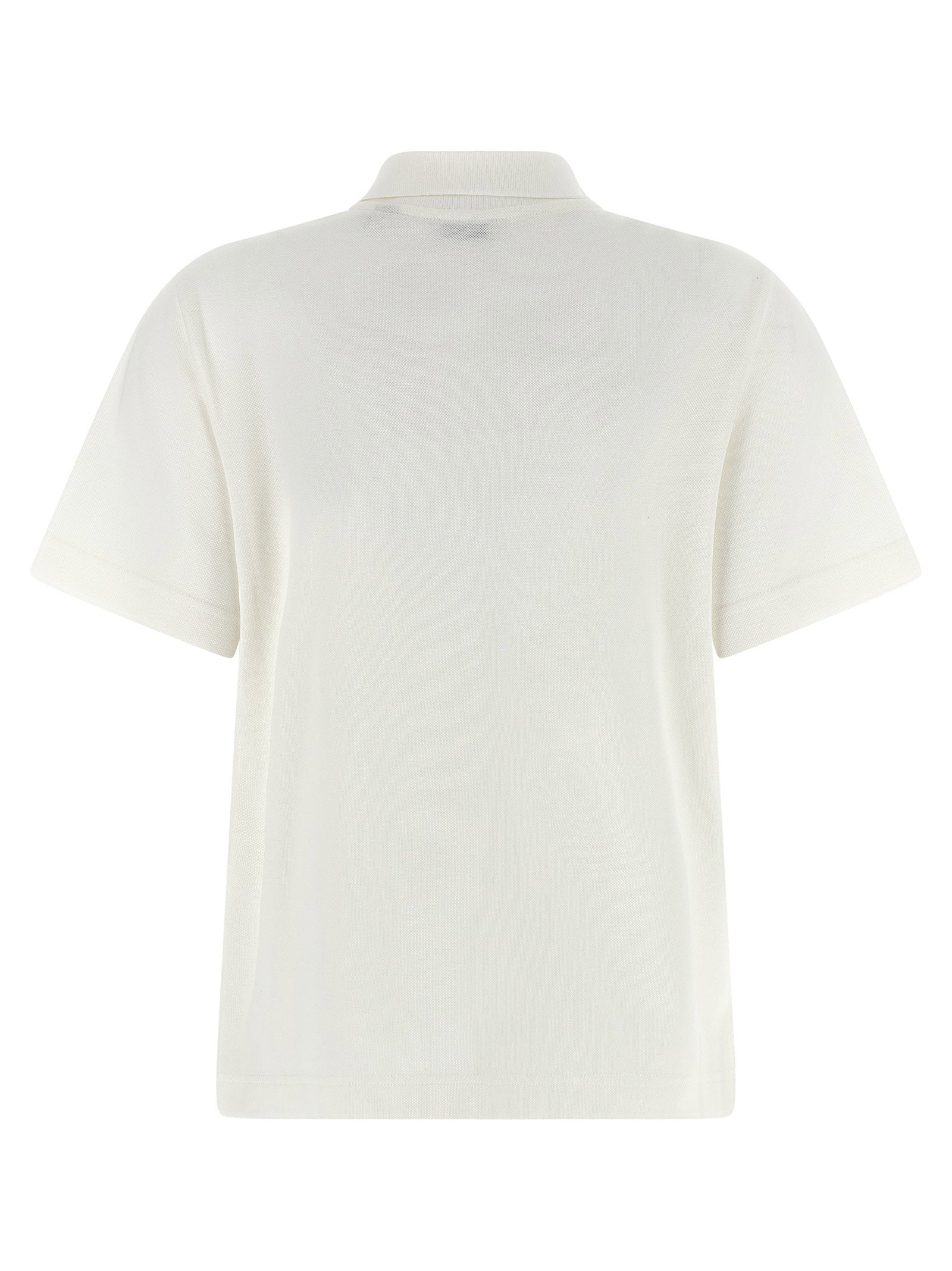 Burberry Priscilla Polo Shirt – 100% cotton - view 2