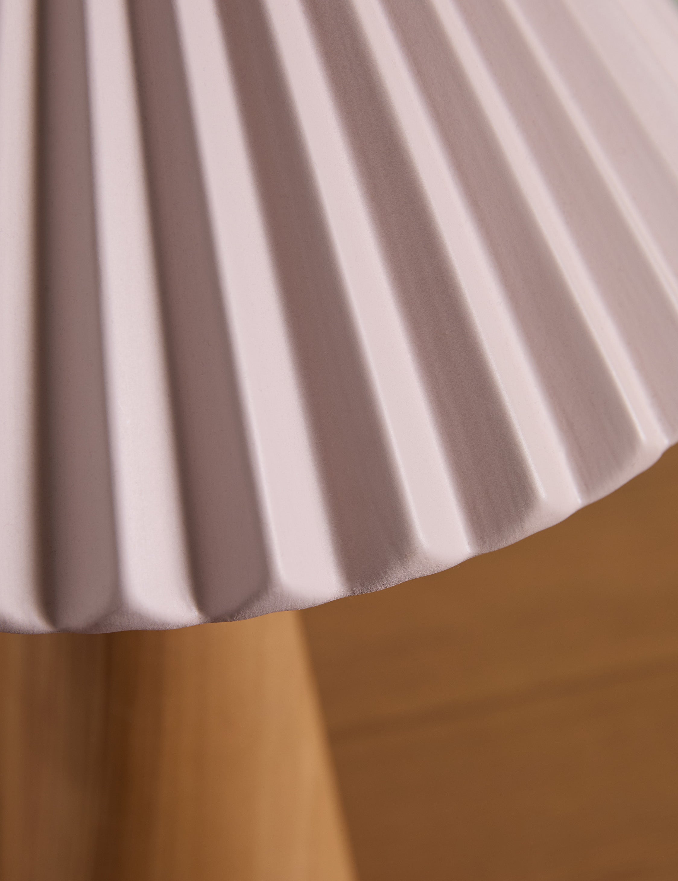 Lulu and Georgia Prairie Table Lamp by Huey Lightshop - view 8