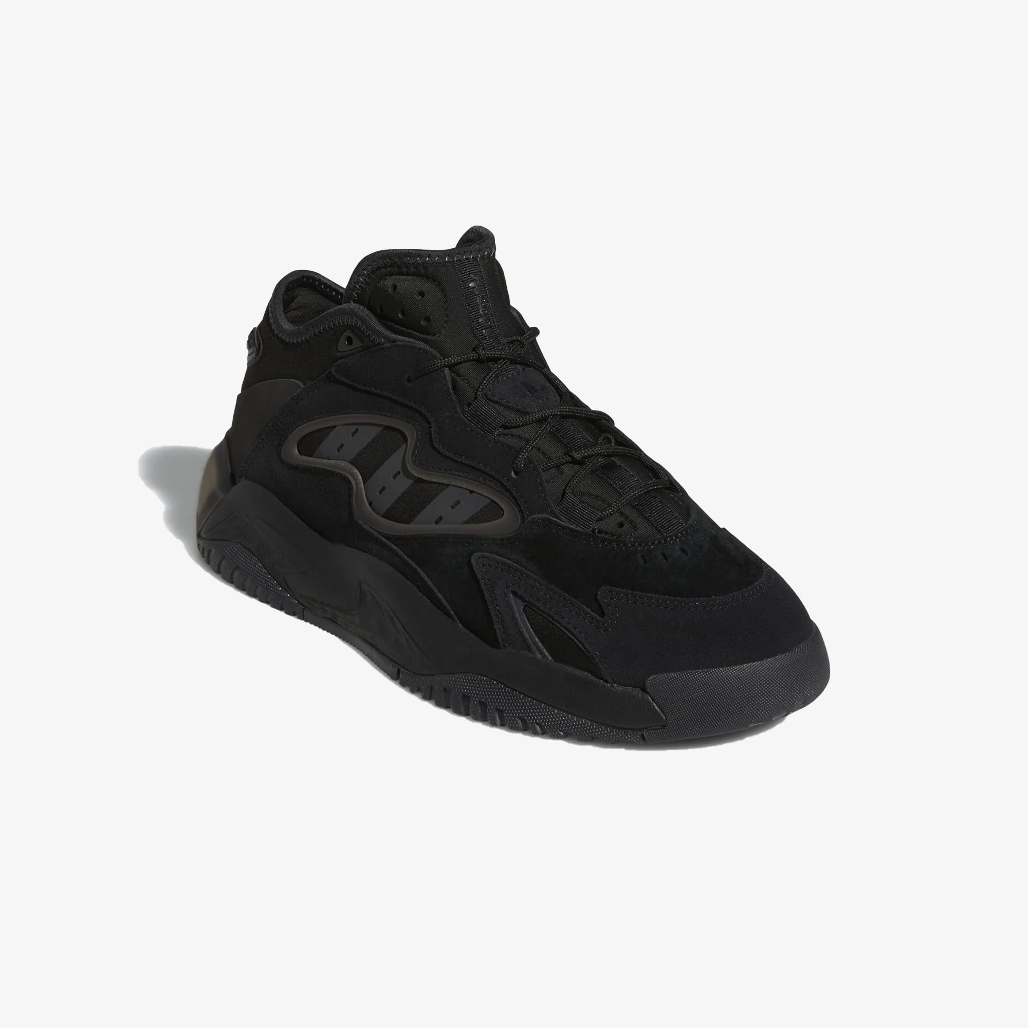 Streetball 2 0 – Adidas | STREETBALL 2.0 { BLACK
