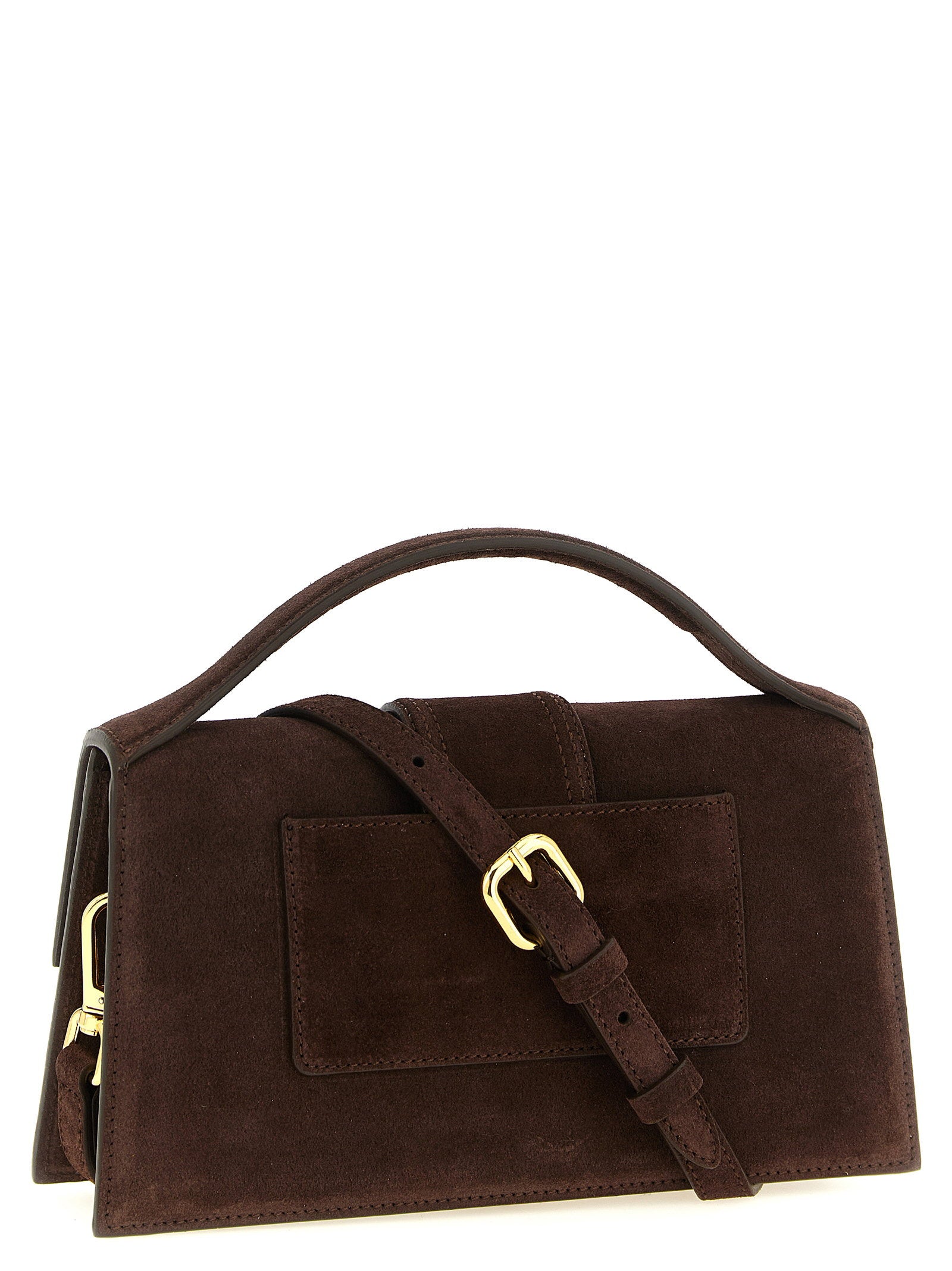 Jacquemus Le Grand Bambino Handbag - view 2