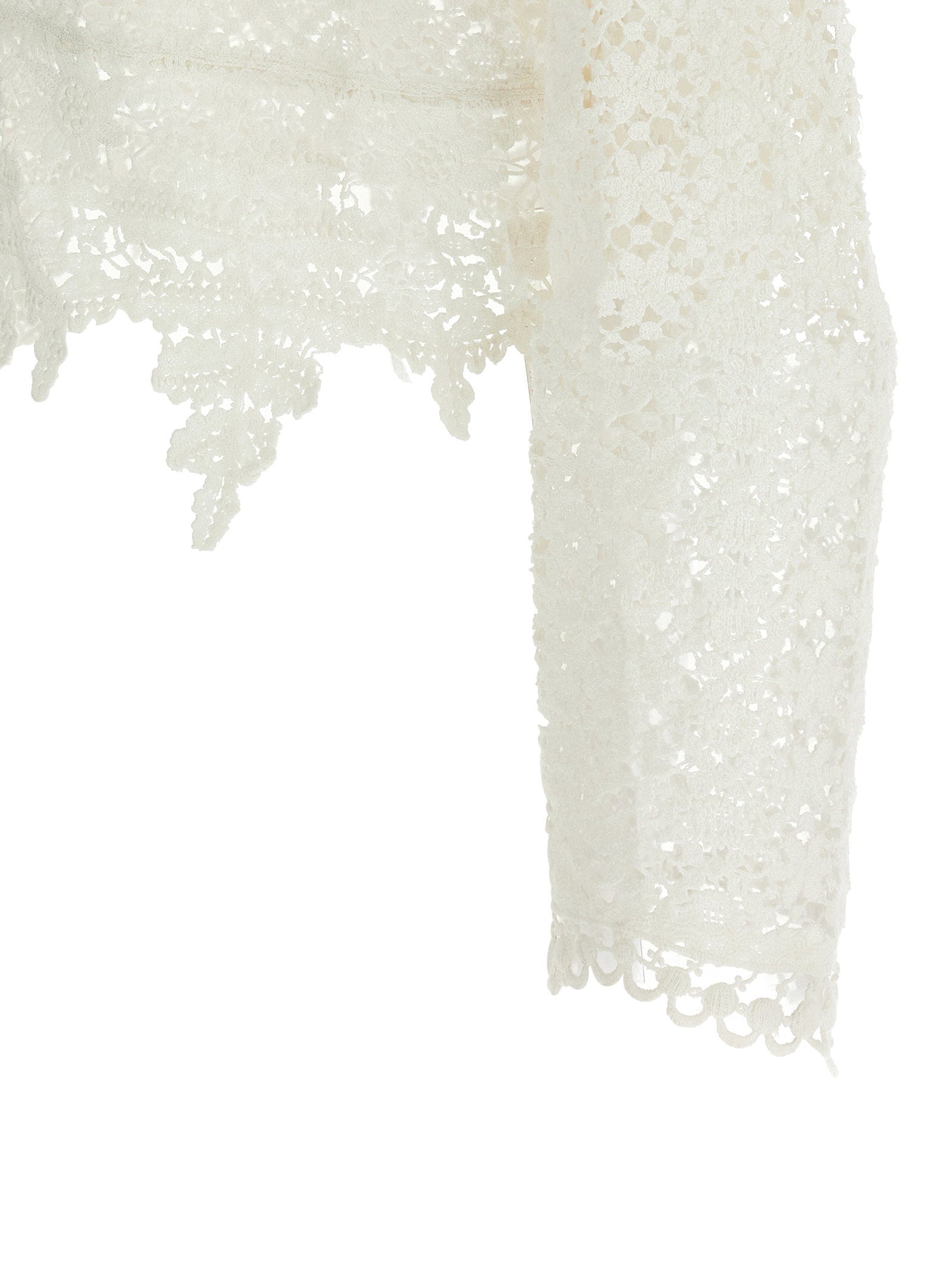 Isabel Marant Hyliana Sweater – 100% cotton - view 4