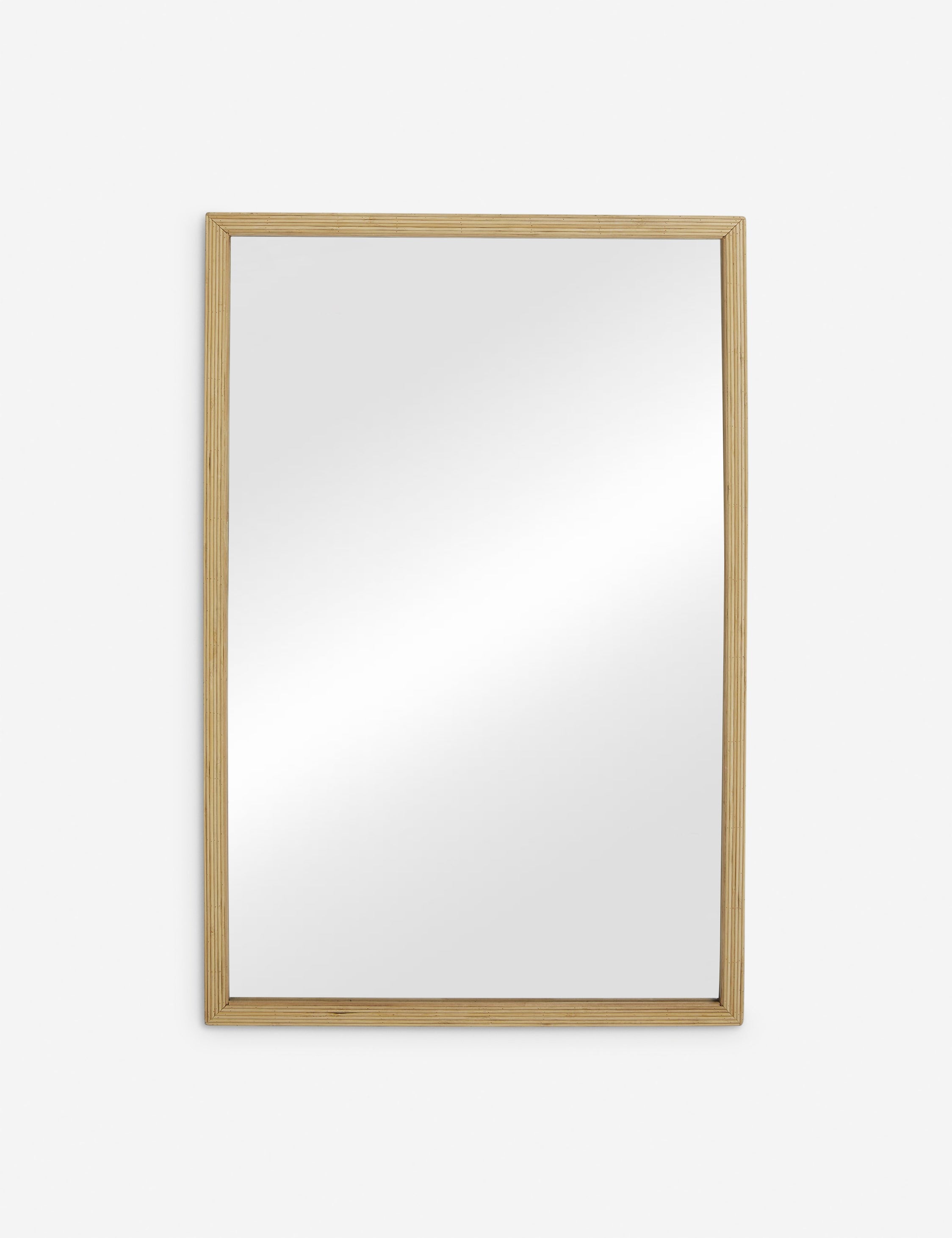 Lulu and Georgia Cayson Mirror – Natural