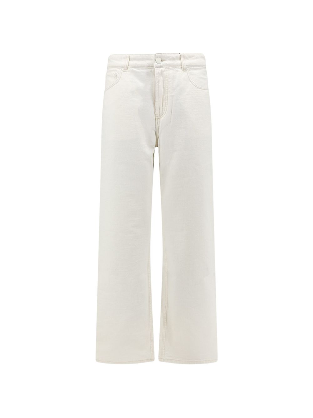 Ami Paris Jeans – 100% Cotton
