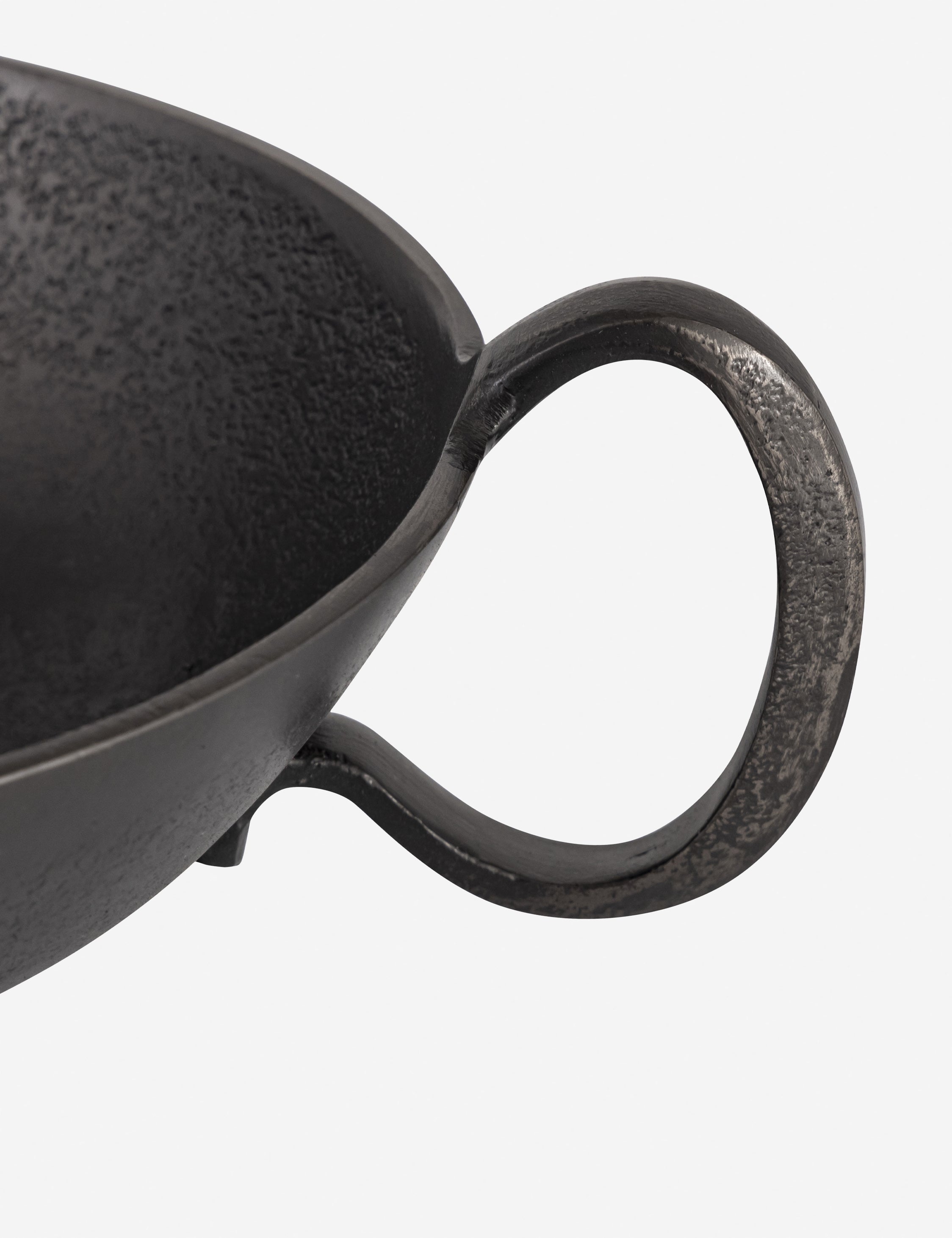 Lulu and Georgia Arjun Bowl – Black - view 6