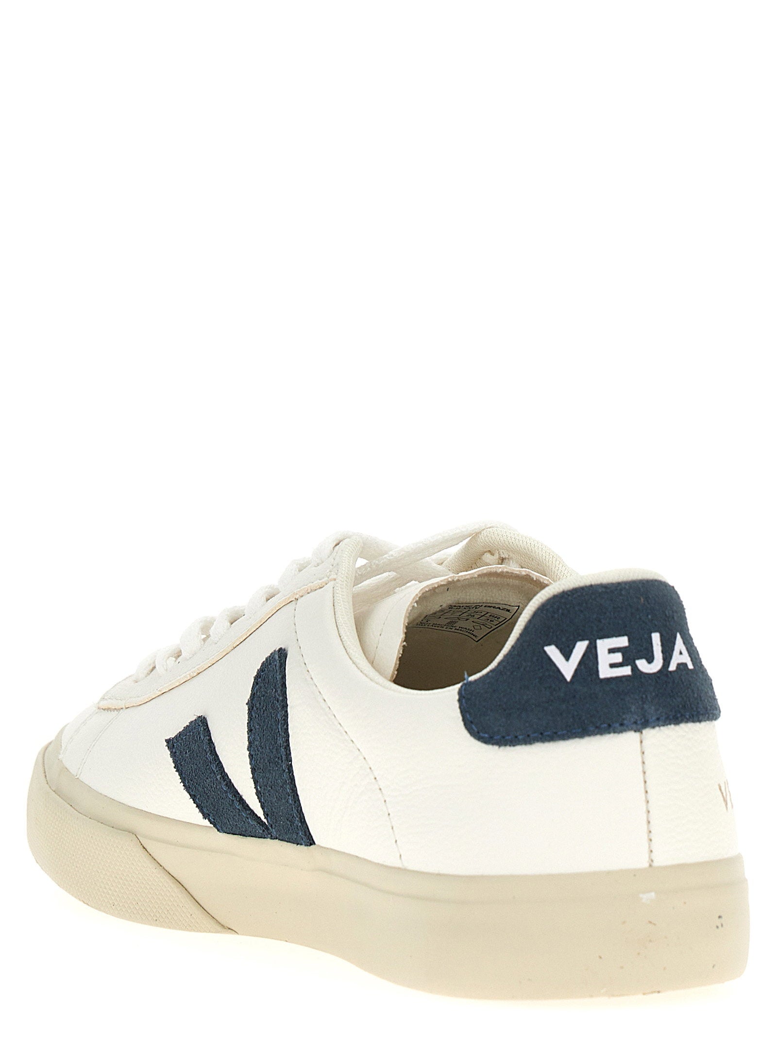 Veja Campo Sneakers – 100% calf leather - view 3