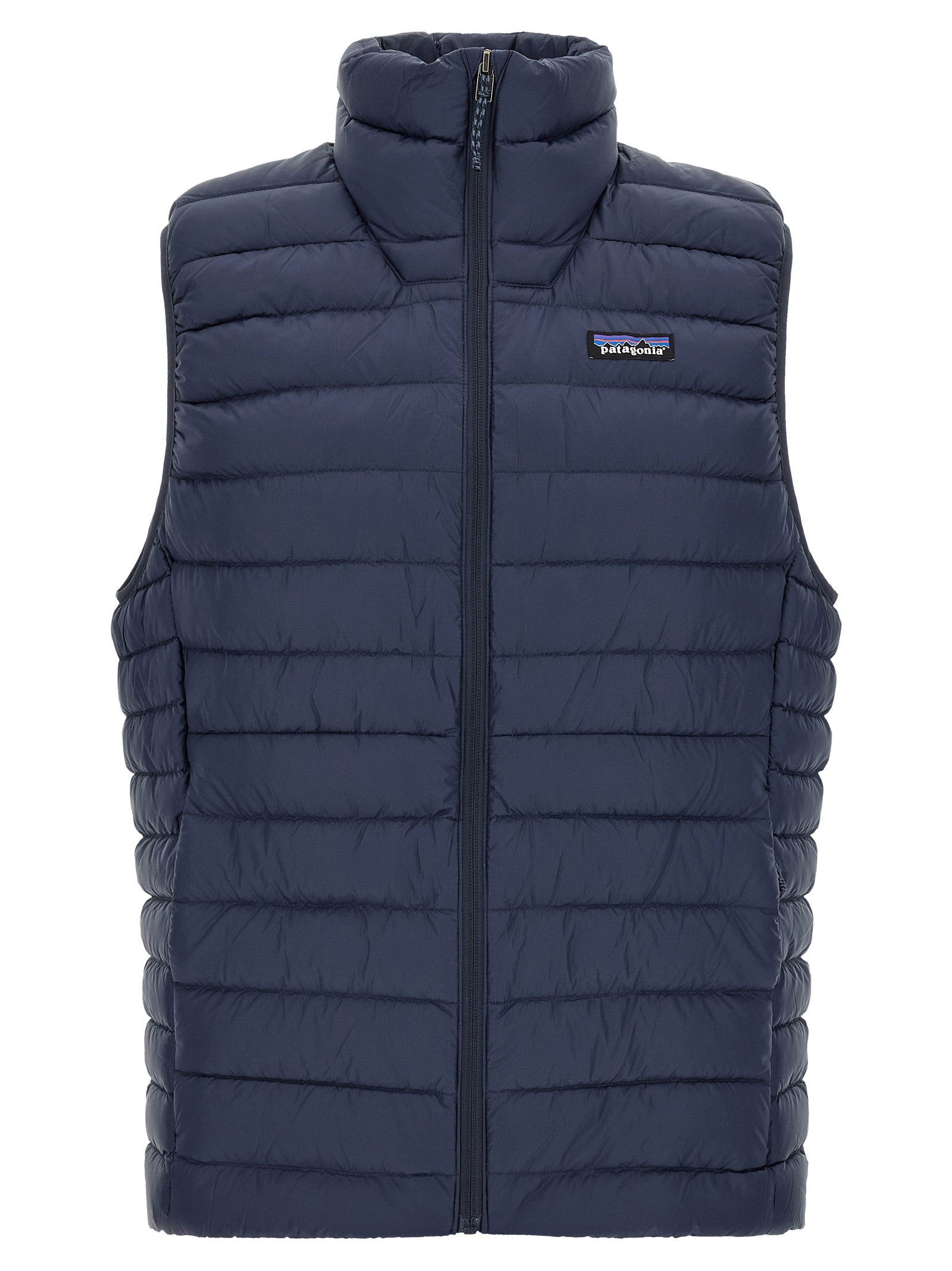 Patagonia Windproof Vest – 100% nylon