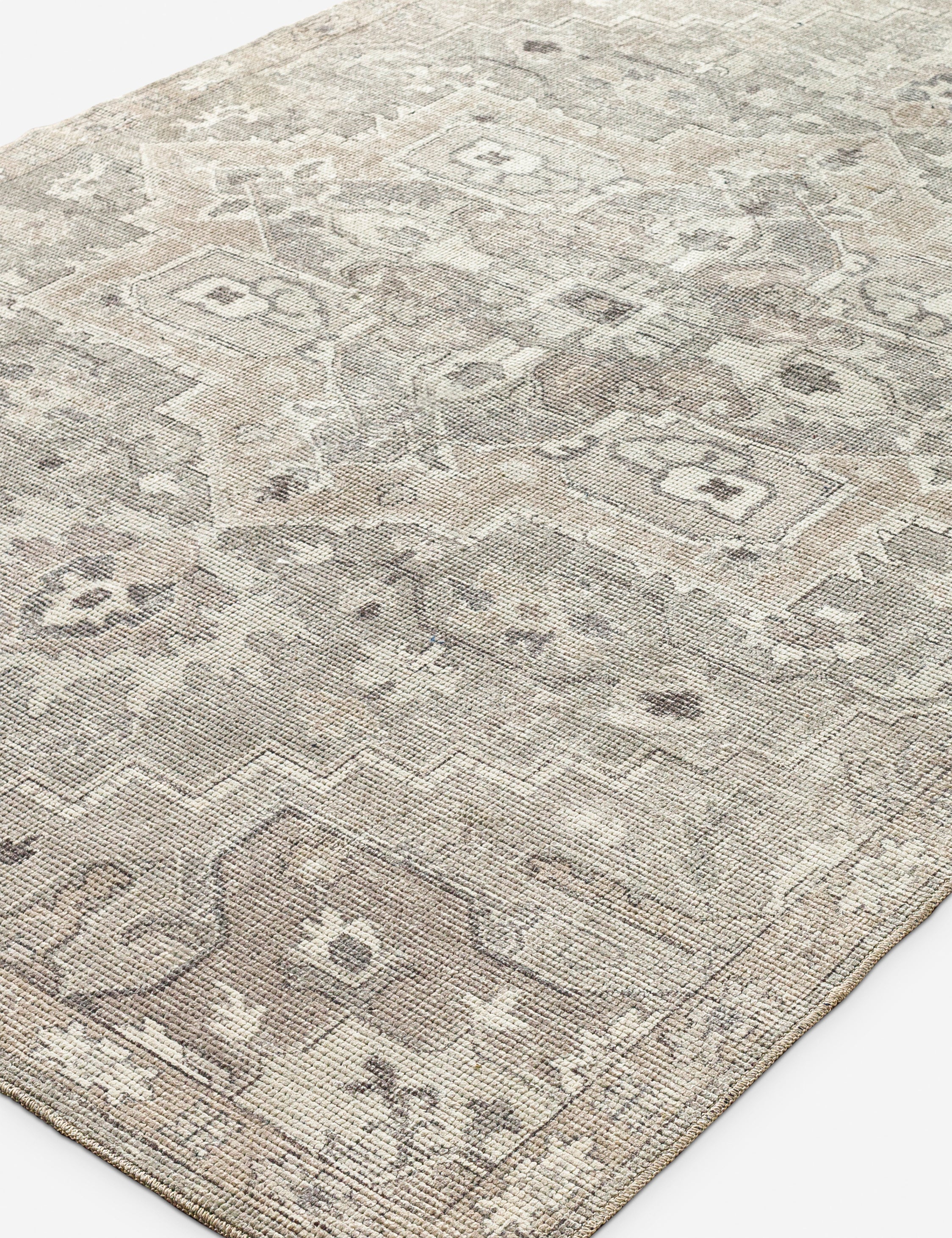 Lulu and Georgia Elle Rug by Becki Owens x Surya - view 4