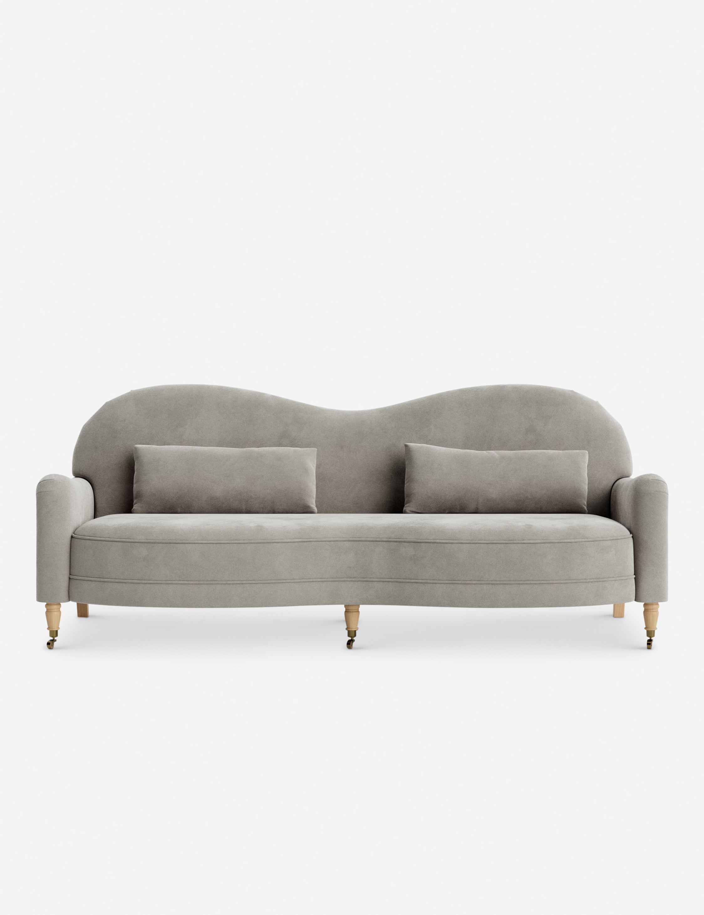 Lulu and Georgia Middleton Sofa by Ginny Macdonald - view 51