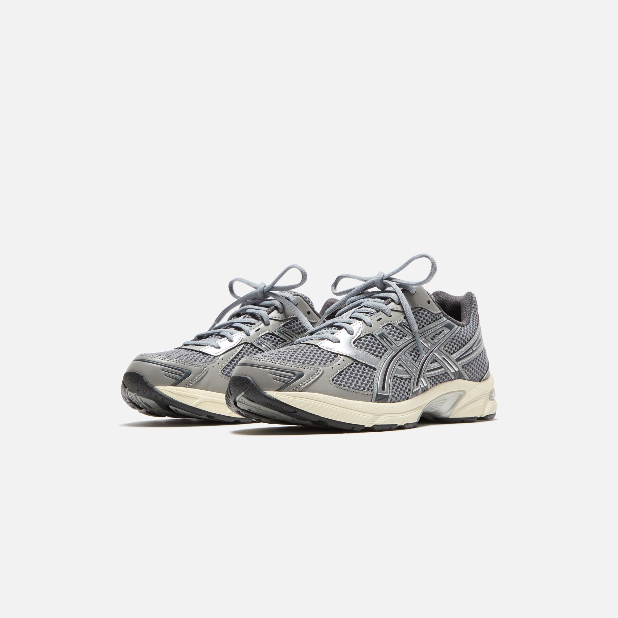 ASICS GEL-1130 - Clay Grey / Pure Silver - view 2