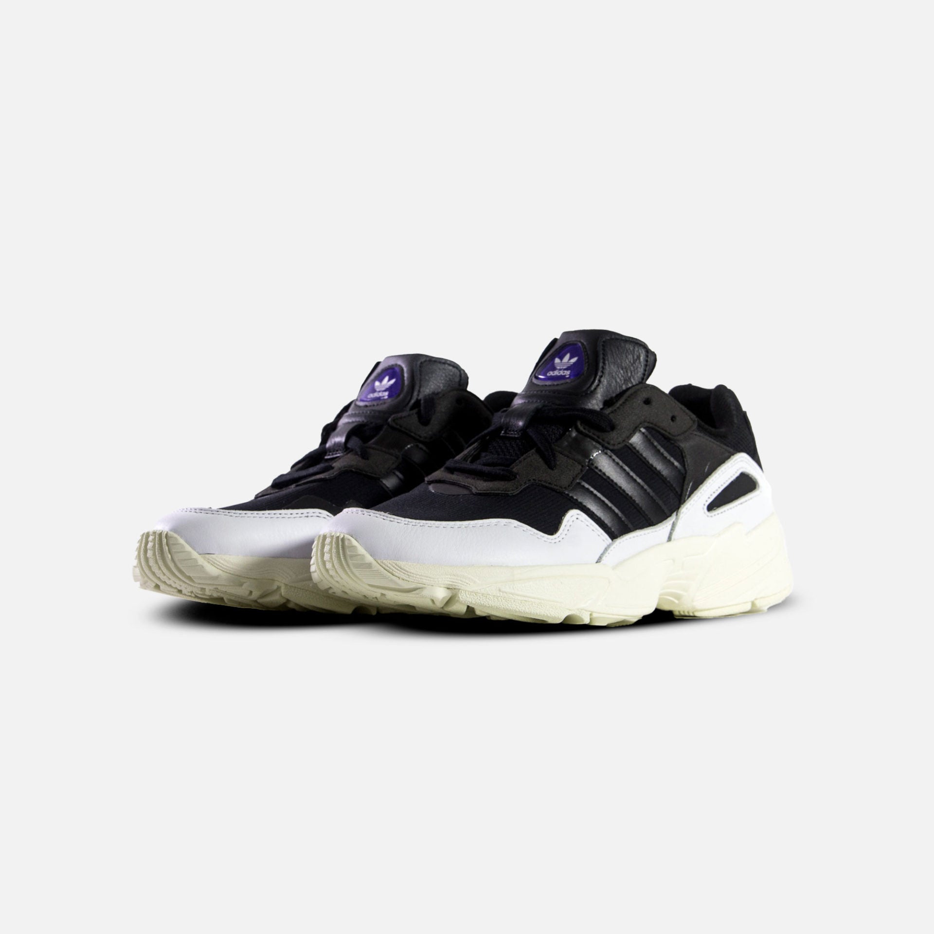 Yung-96 black white – Superkicks | YUNG-96 BLACK/WHITE
