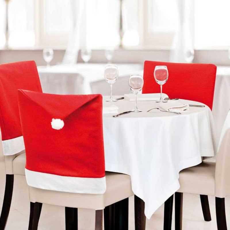 Stybuzz Santa Chair Hats
