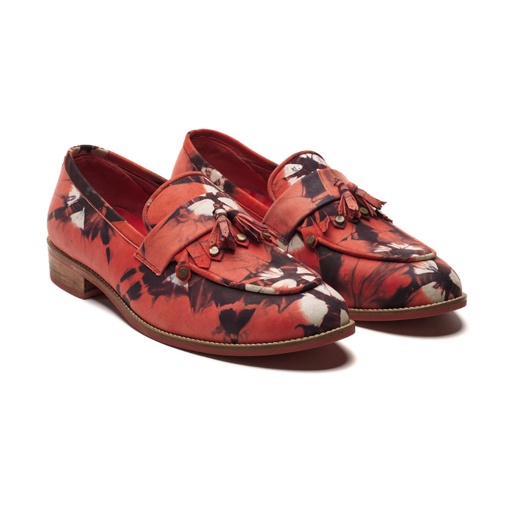 Banjaaran India Nodum - Loafers_ Men (discontinued) - view 5