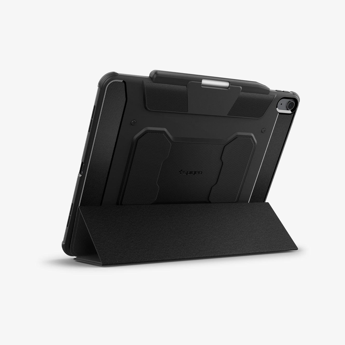 iPad Air Series - Rugged Armor Pro – Black - view 21
