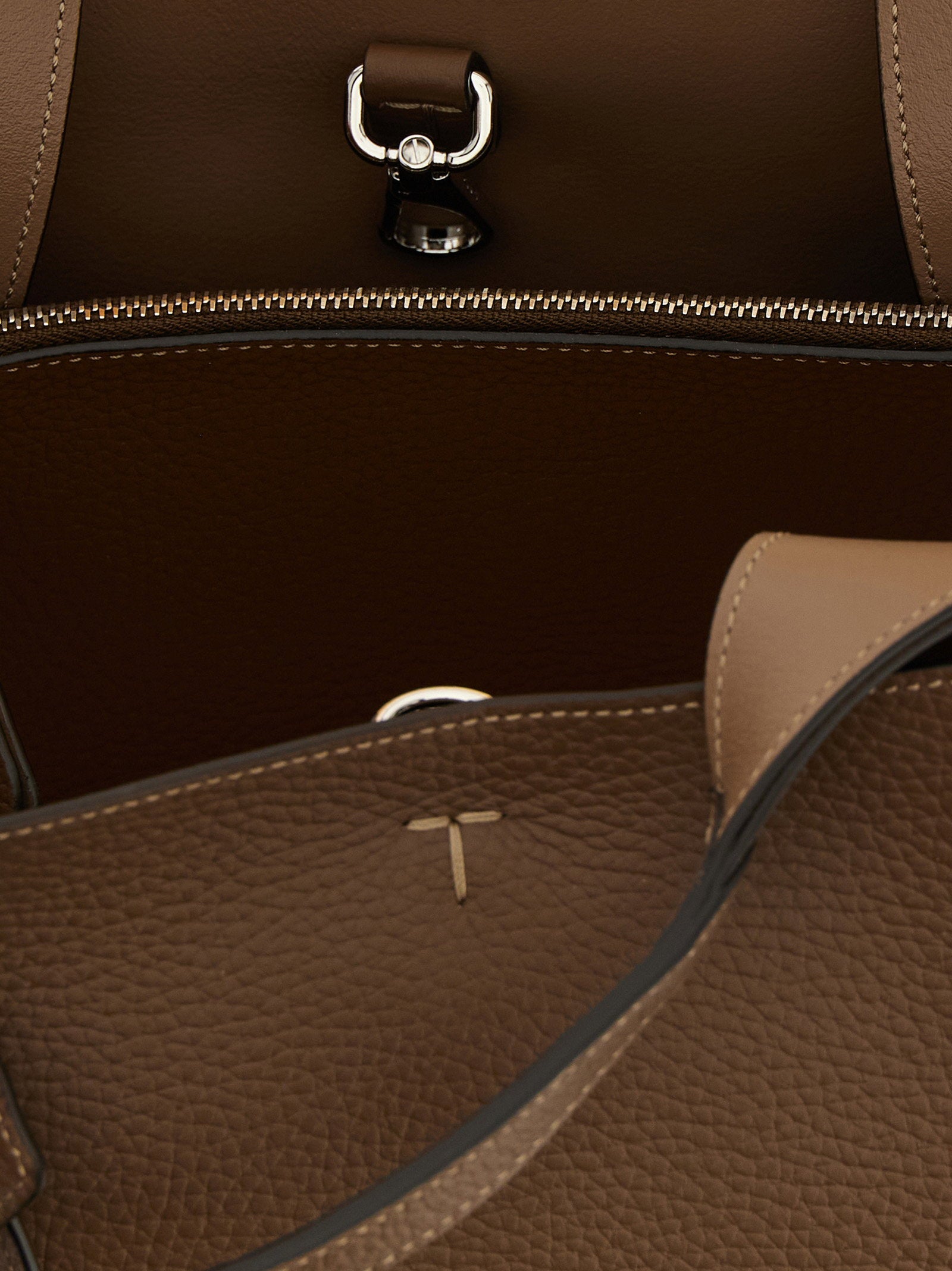 Tod's Apa Mini Handbag - view 4