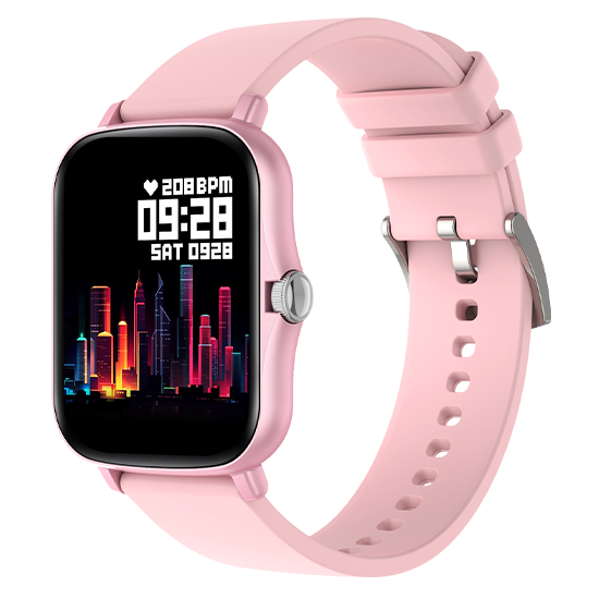 Fire-Boltt Beast Gold – Multicolor