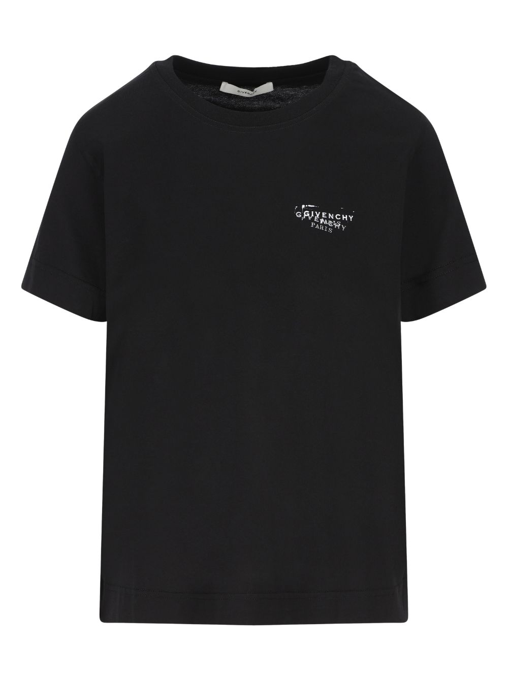 Givenchy Logo cotton t-shirt – 100% Cotton