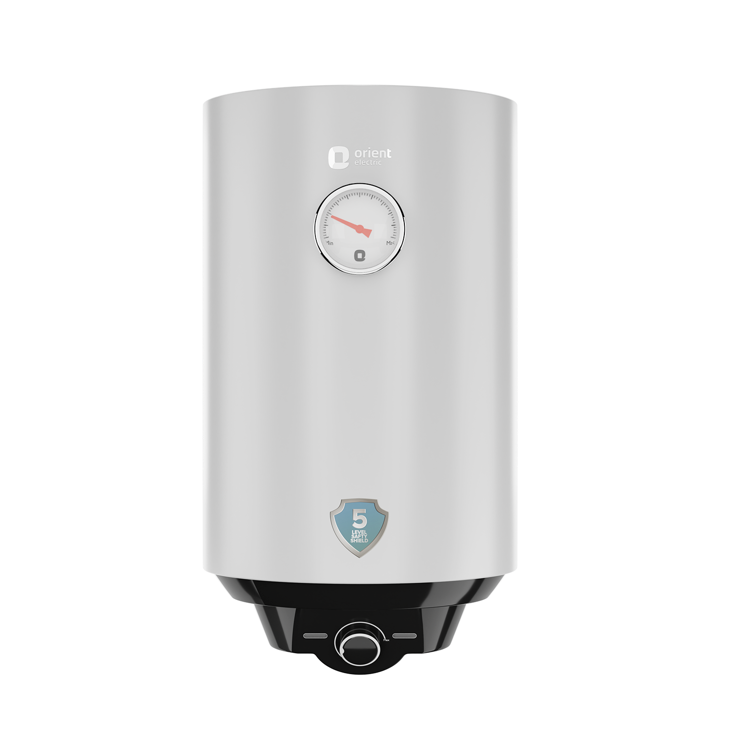 Orient Electric Enamour Classic Neo 5 Star Rated Glassline Tank Storage Water Heater (Geyser)