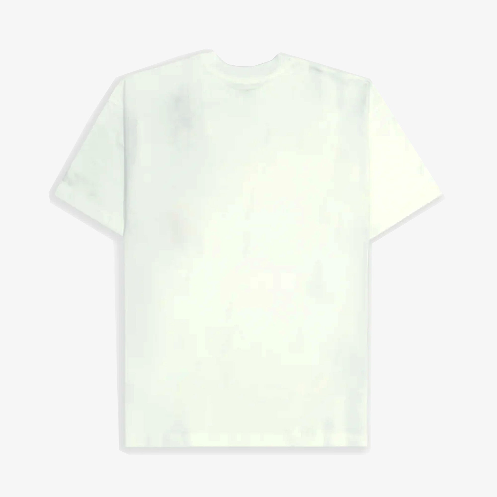 Jaywalking | Aura T-shirt { White - view 2