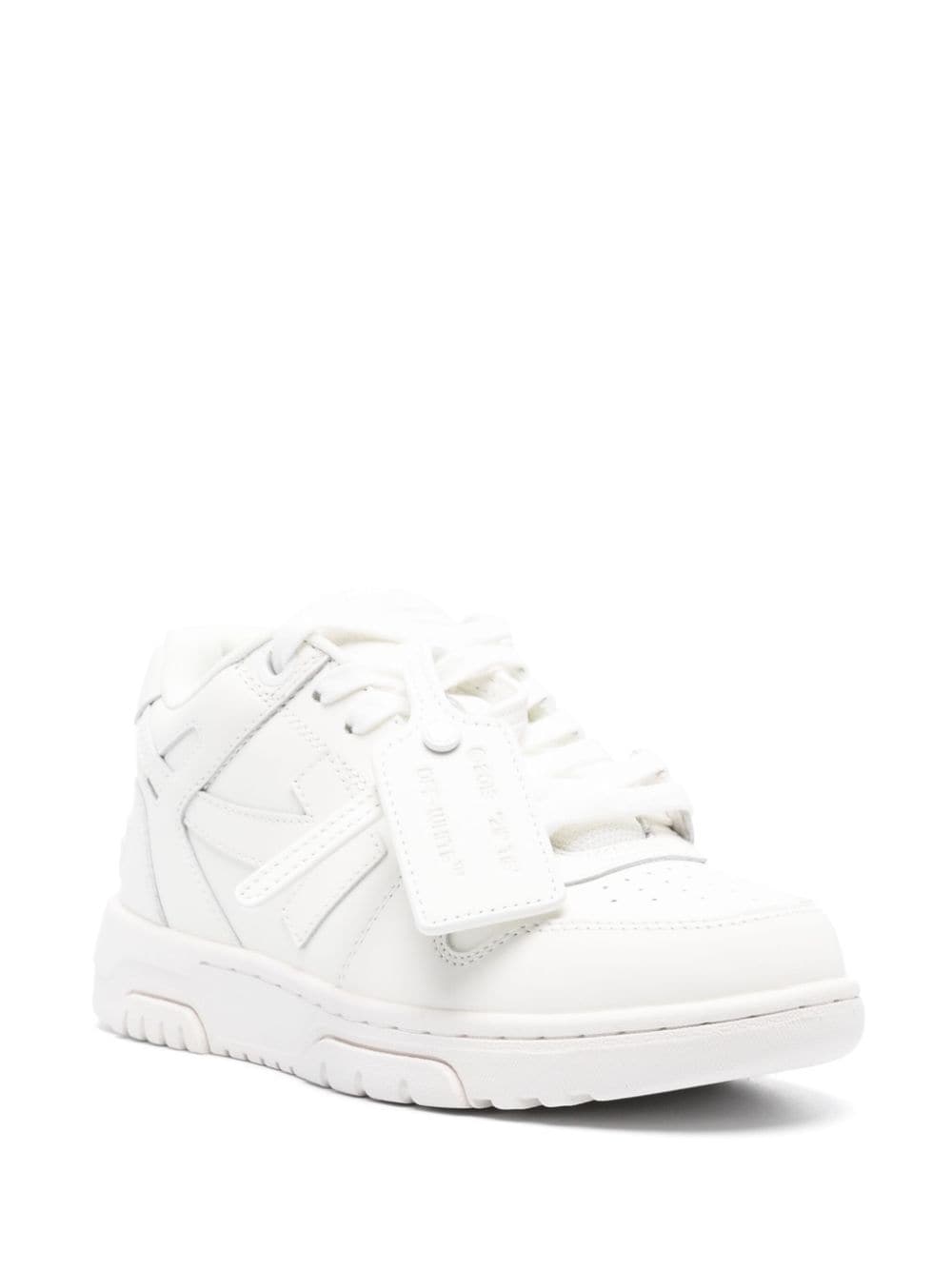 Off White Sneakers - view 3