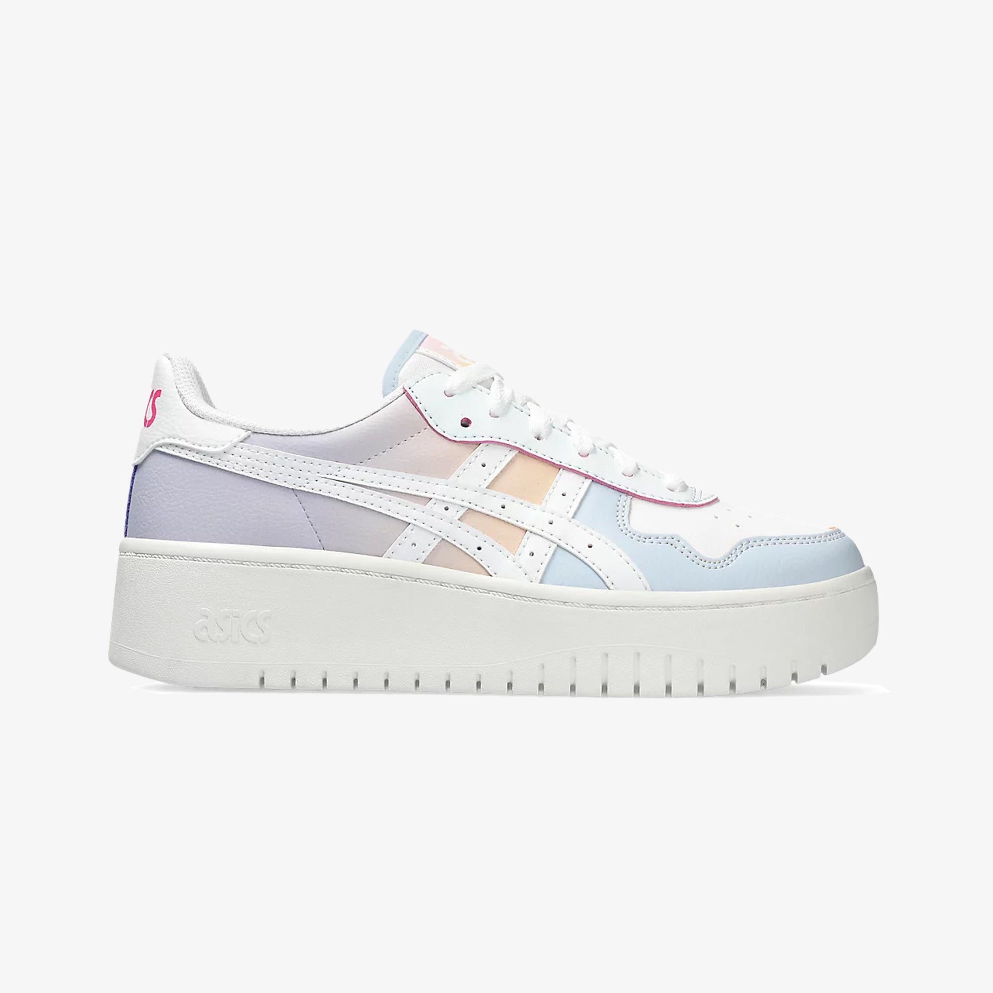 Asics | JAPAN S PF { WHITE/BLUE