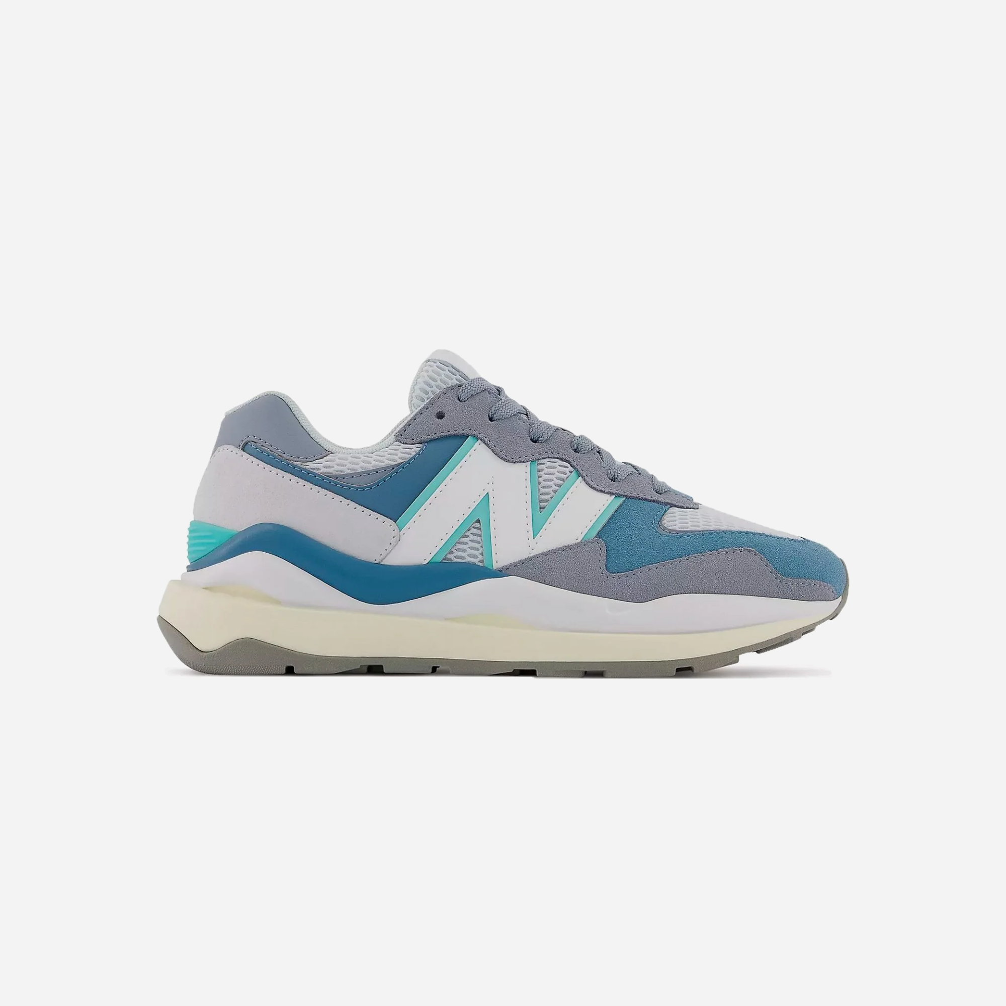 57 40 sea – New Balance 57/40 Sea Smoke Surf WMNS